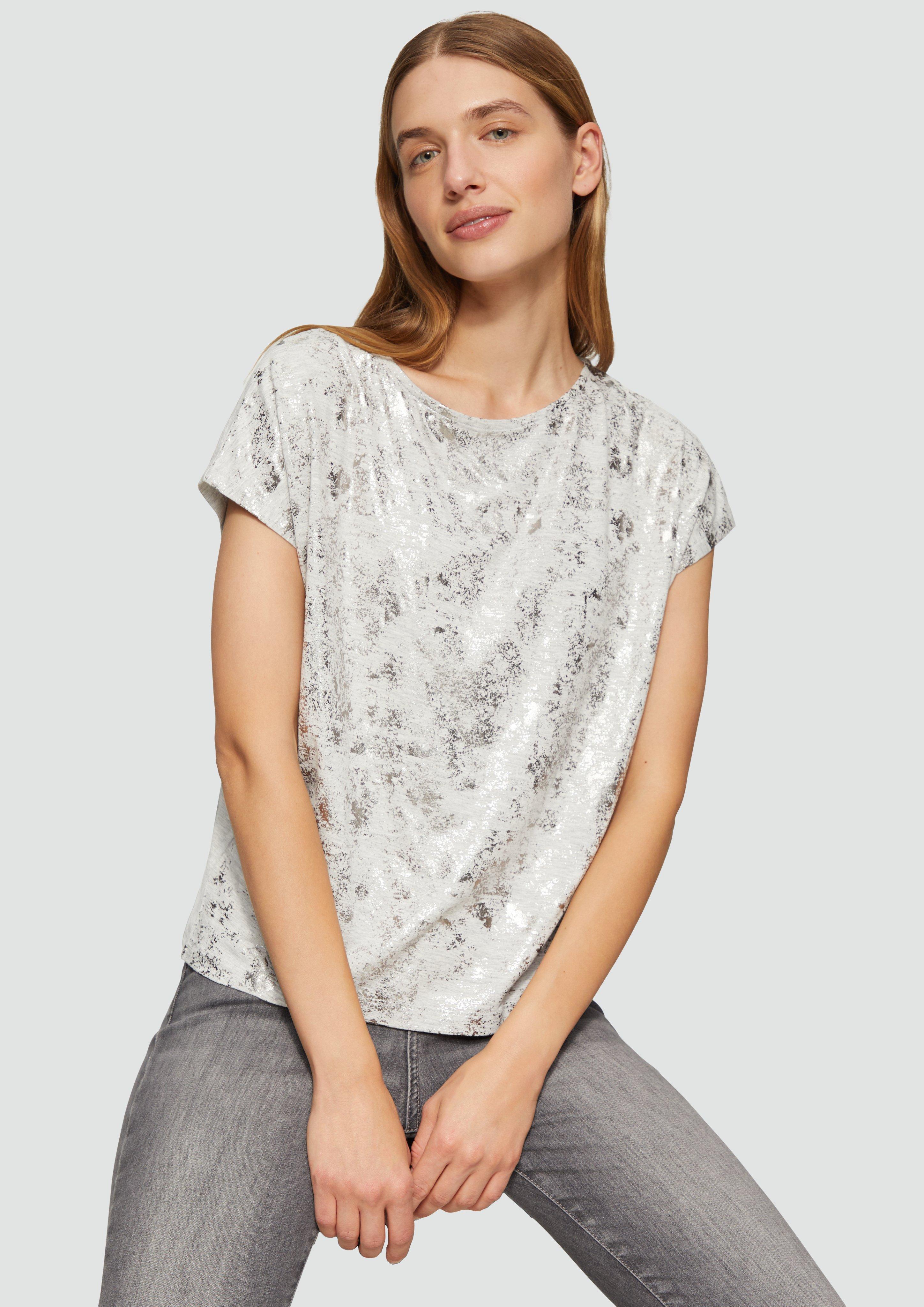 T-Shirt in 94D0, 02D0 & 99D0