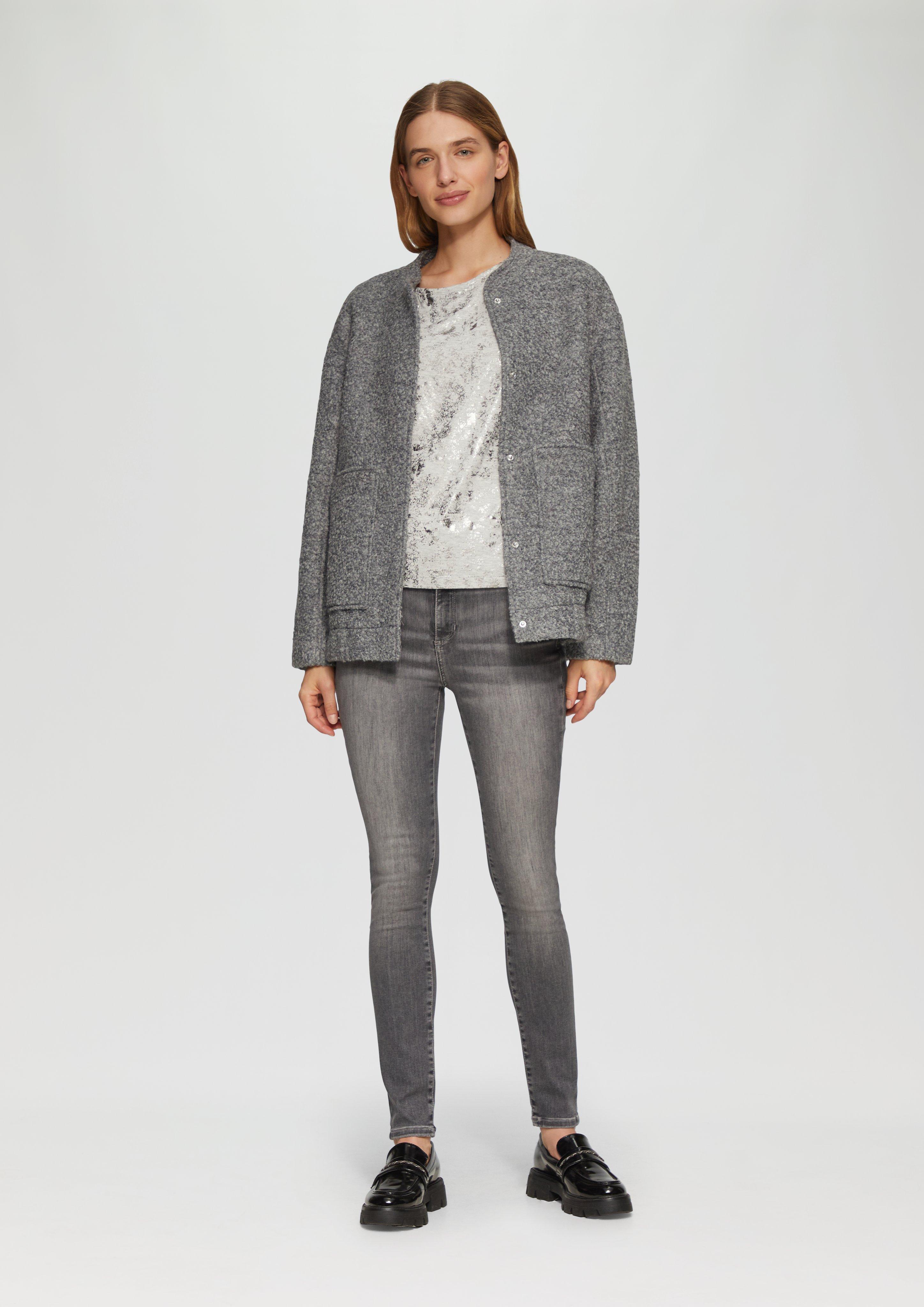 T-Shirt in 94D0, 02D0 & 99D0