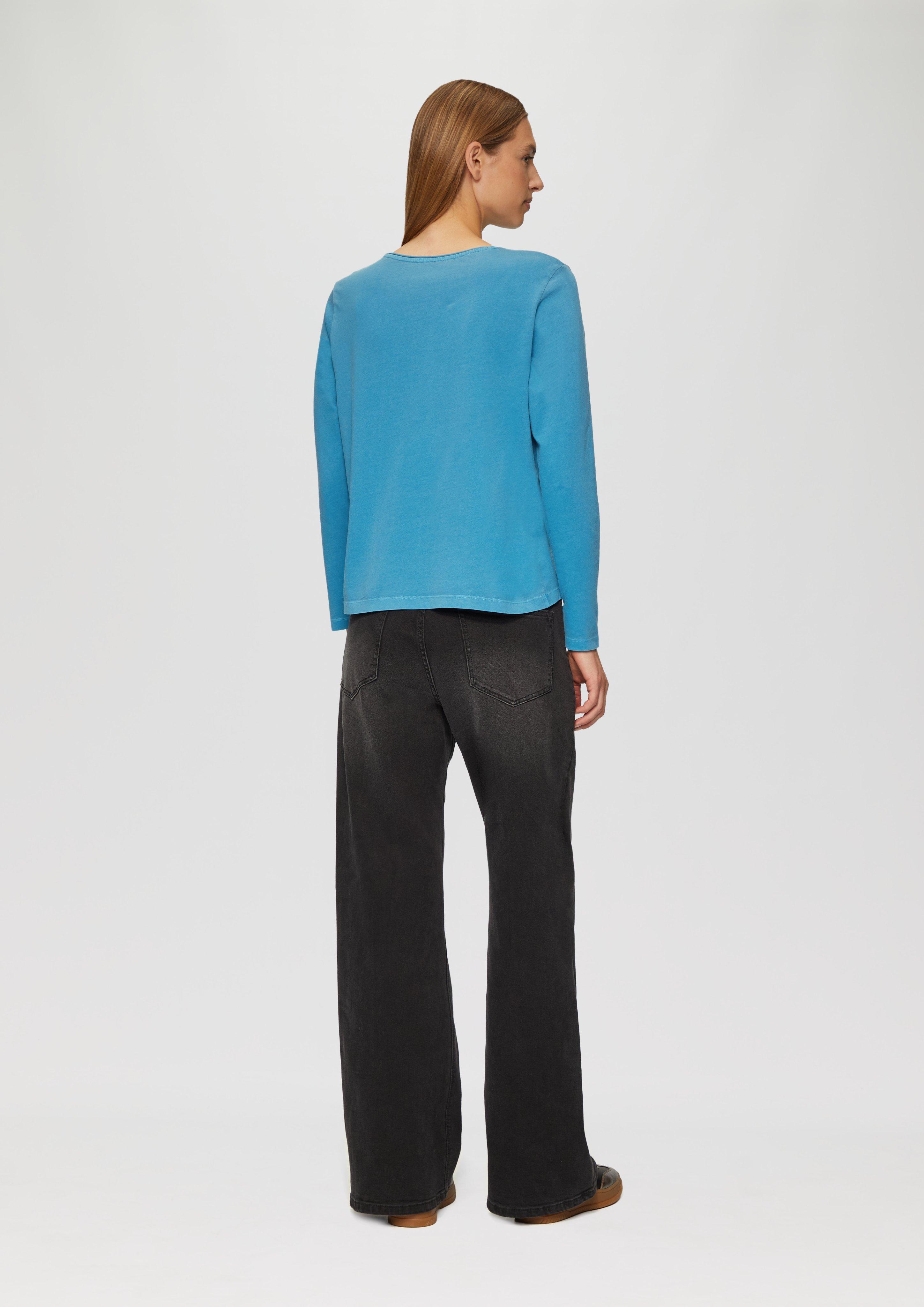 T-shirt in 6469 & 9826