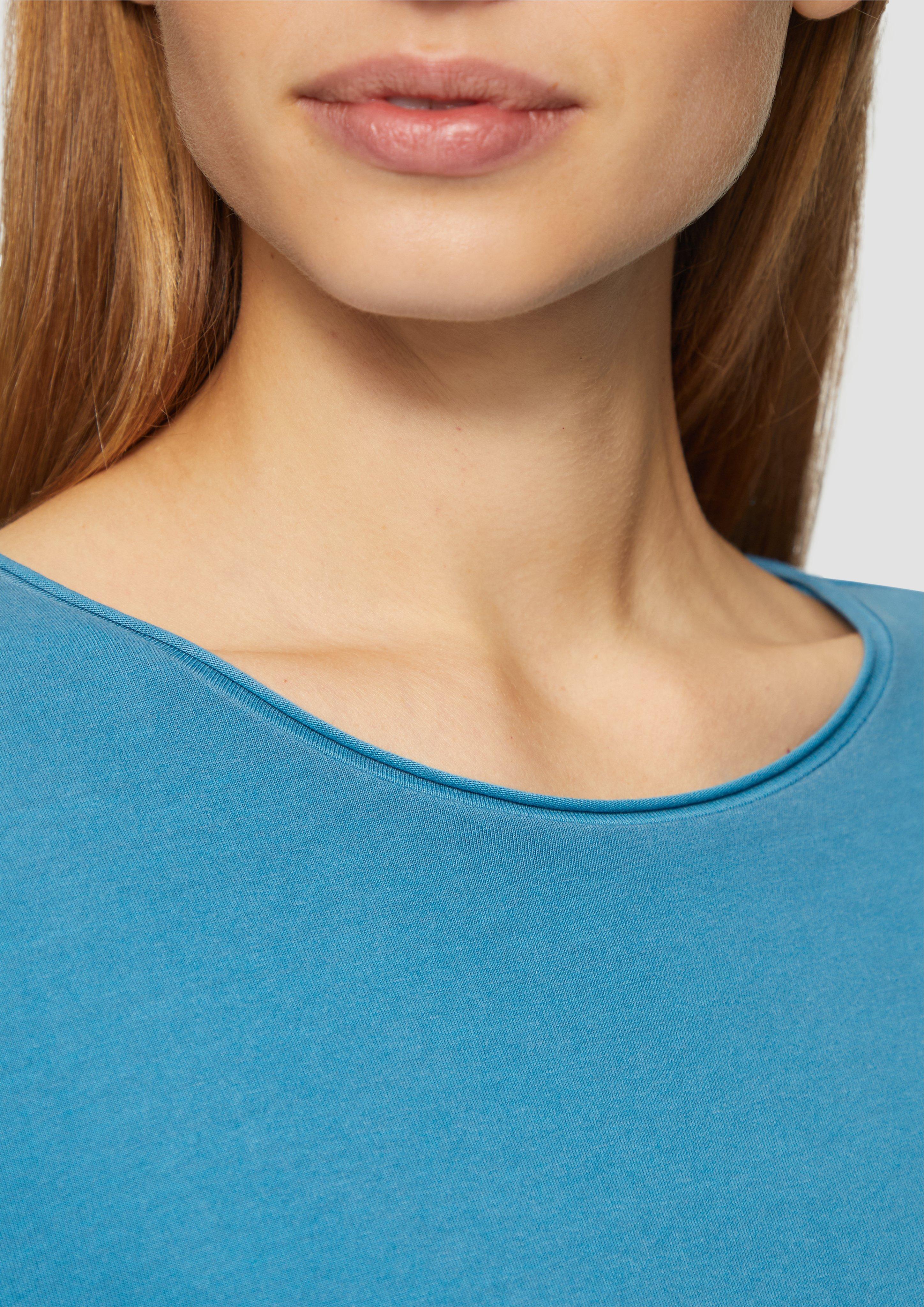 T-shirt in 6469 & 9826