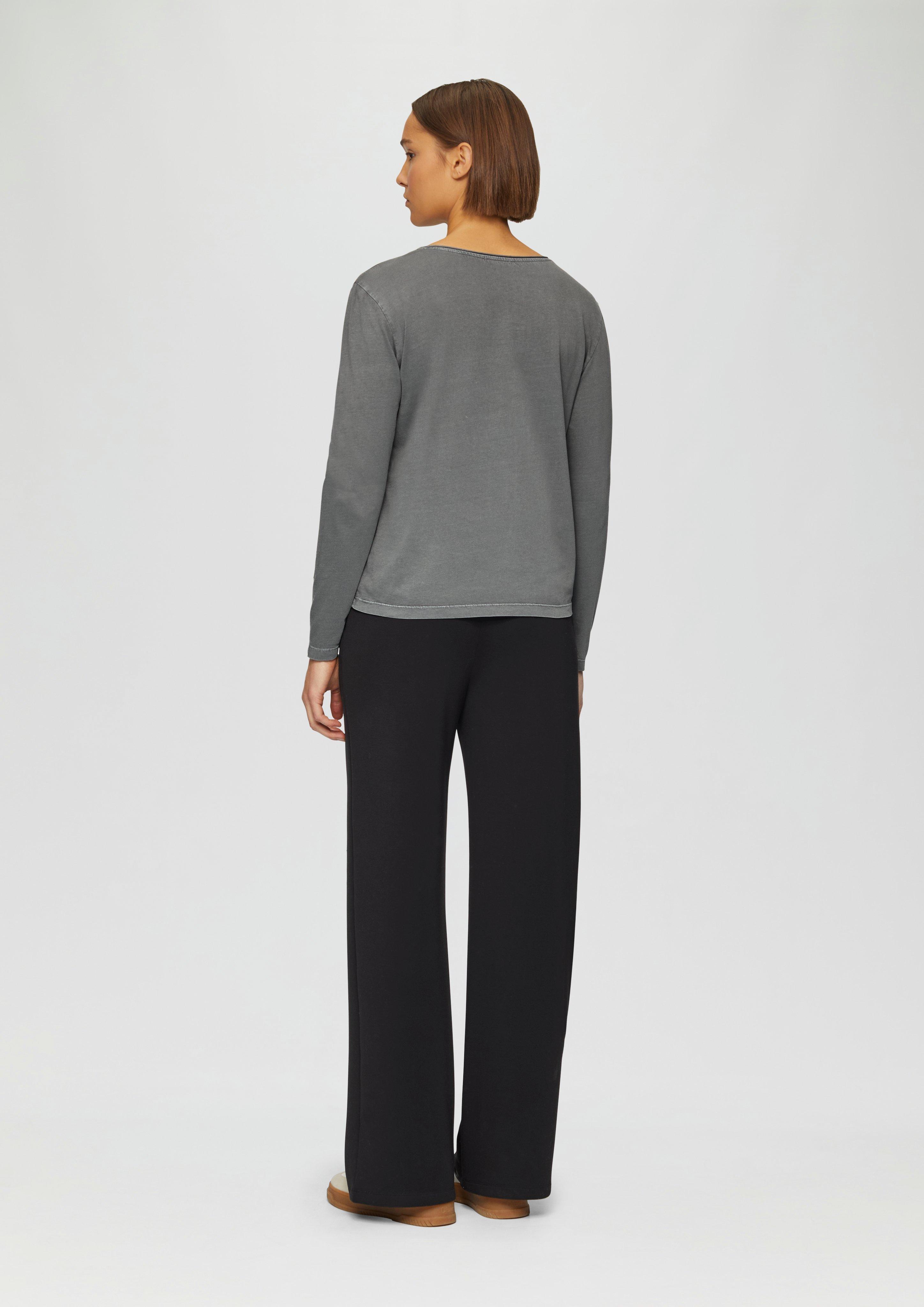 T-shirt in 9826 & 6469