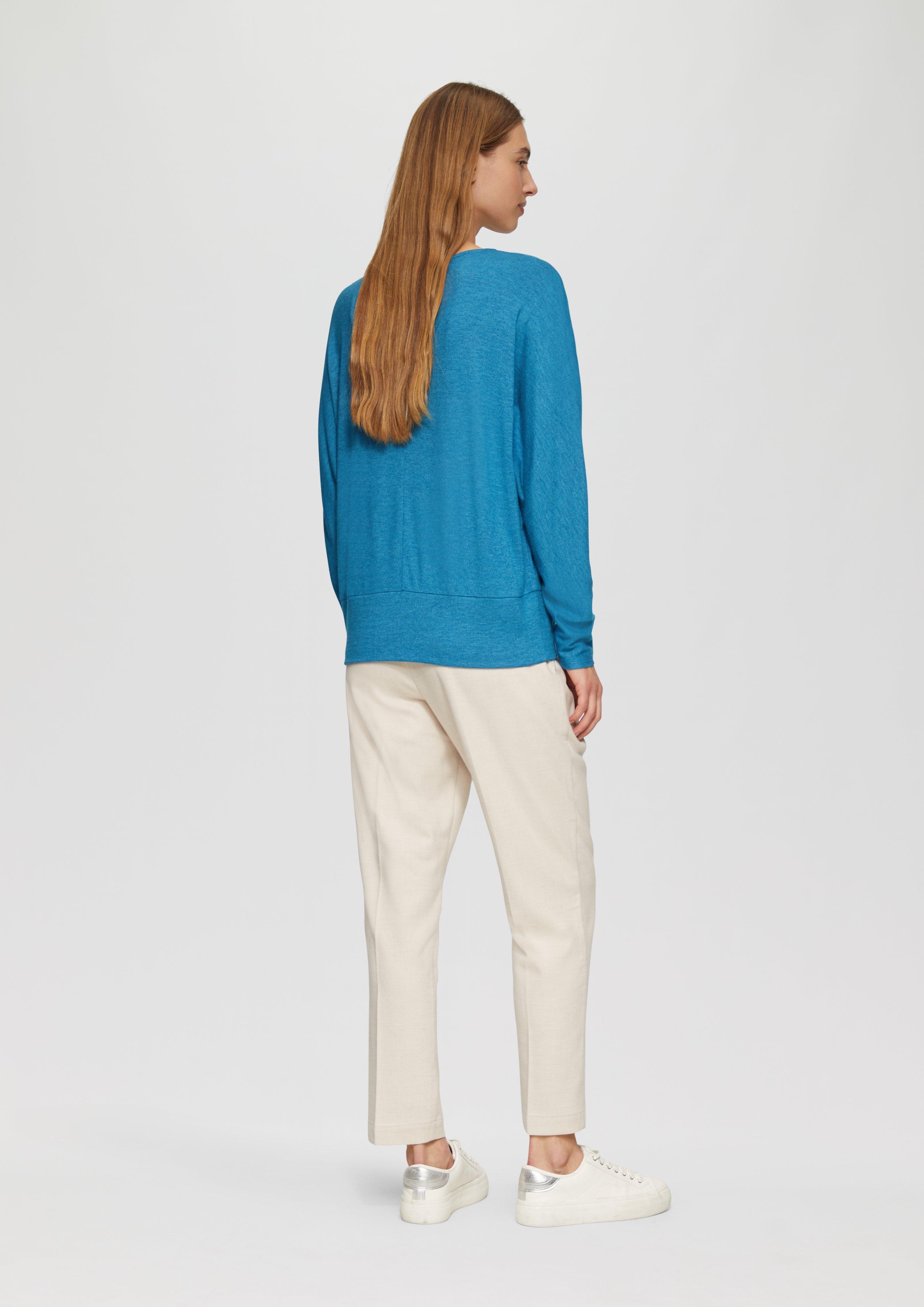 T-Shirt in 64W9, 81W9, 9400 & 25W9