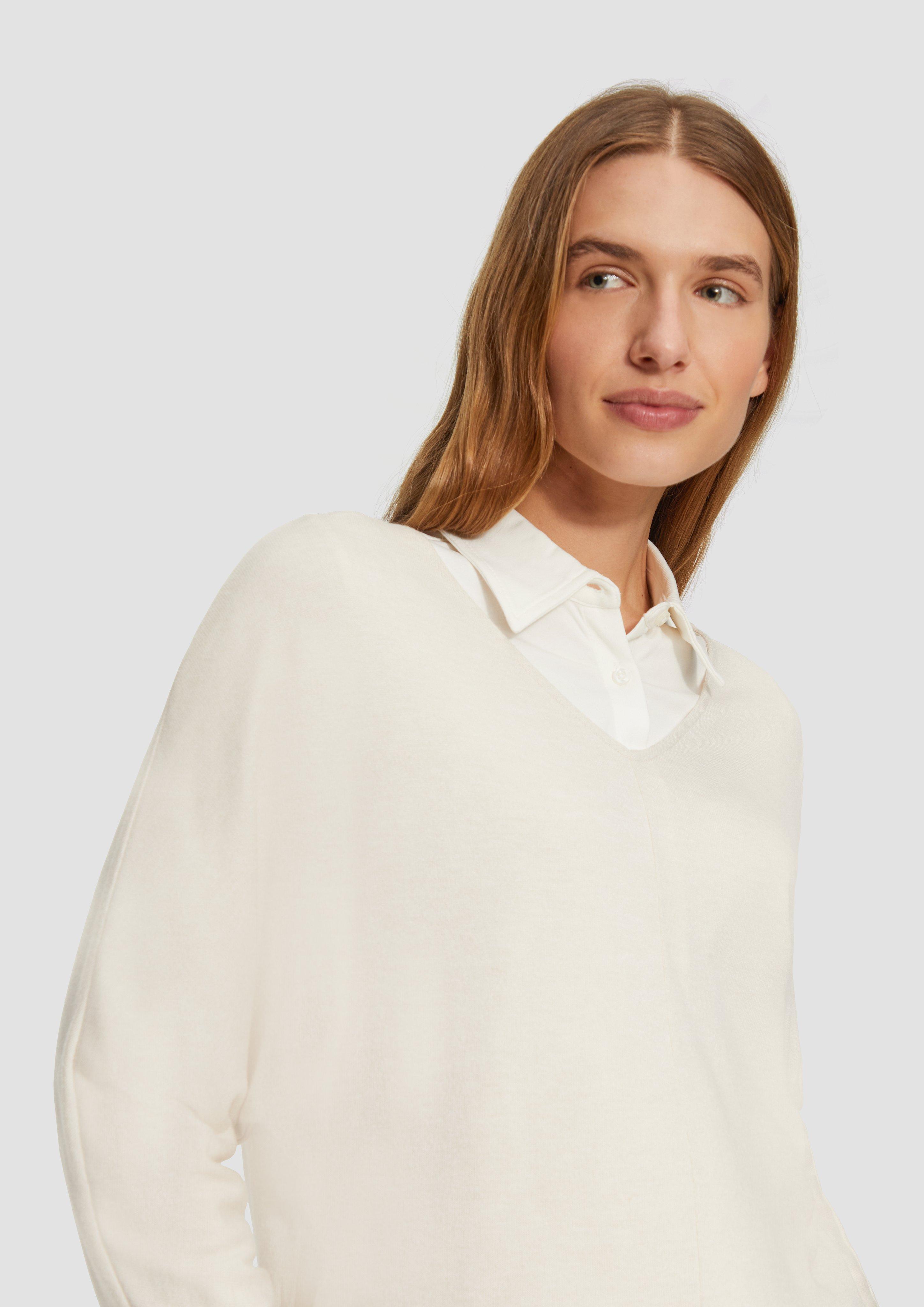 T-shirt in 81W9, 9400, 25W9 & 64W9