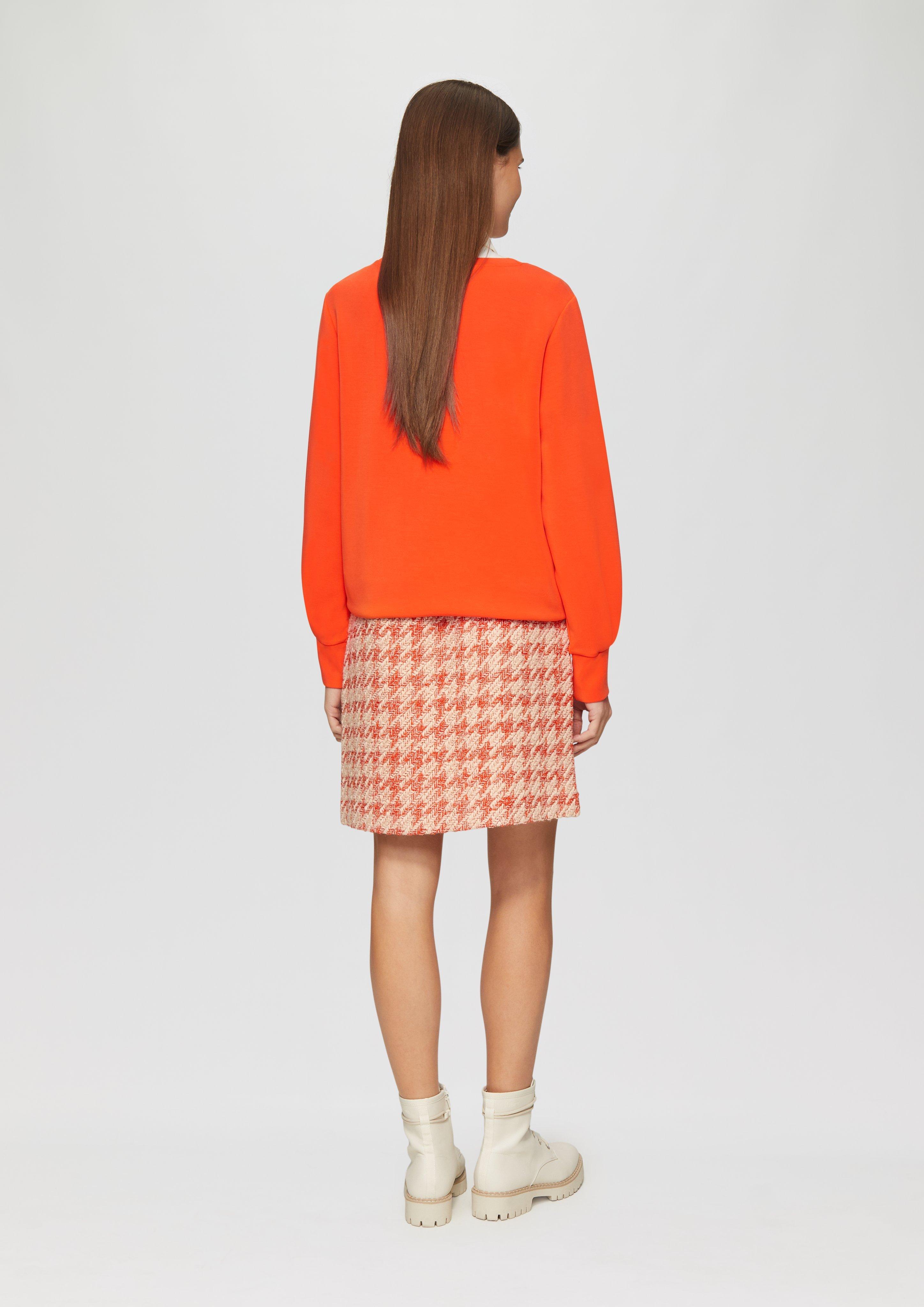 Sweatshirt in 2586, 9999, 6469 & 0210