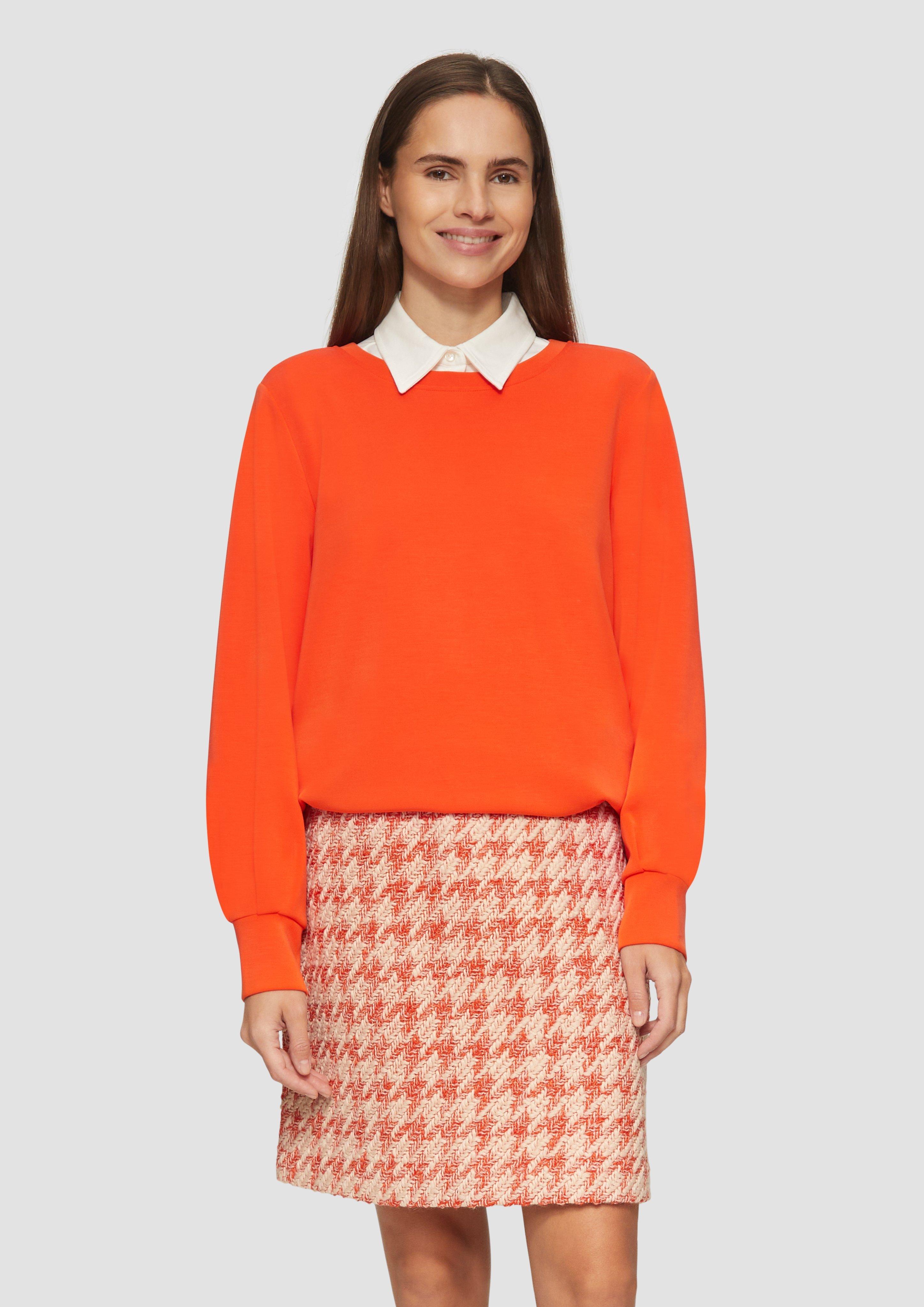 Sweatshirt in 2586, 9999, 6469 & 0210