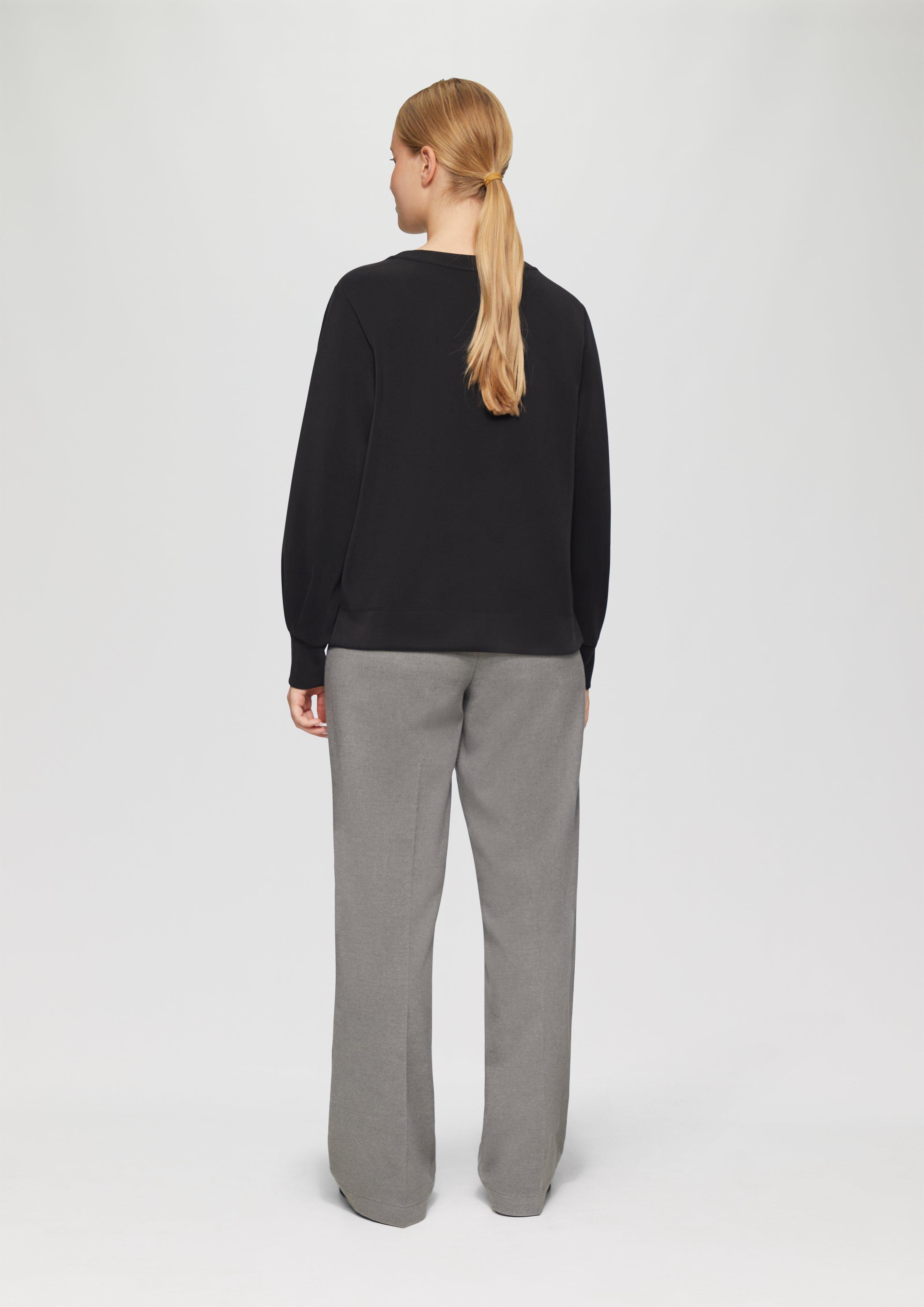 Sweatshirt in 9999, 6469, 2586 & 0210