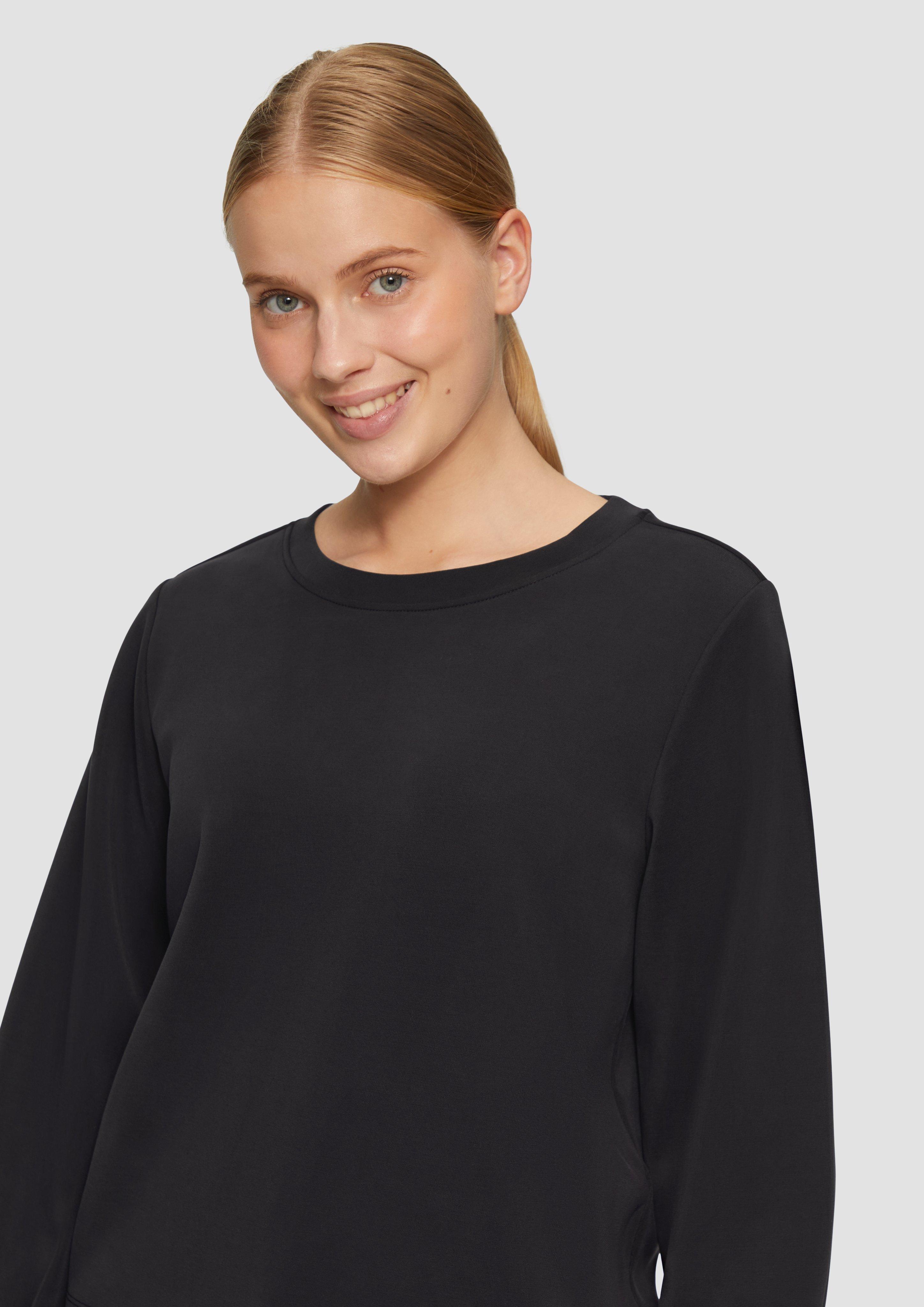 Sweatshirt in 9999, 6469, 2586 & 0210