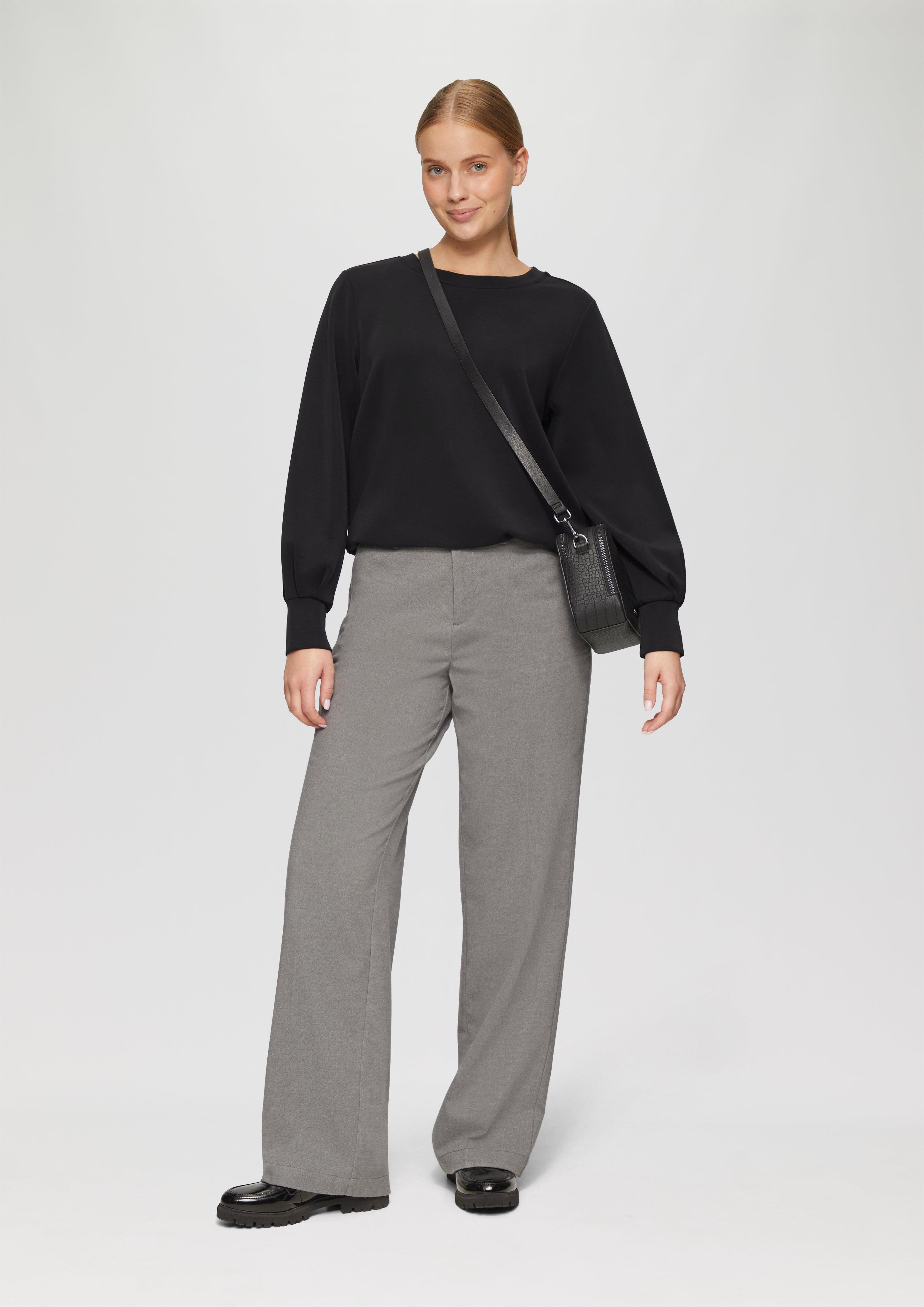 Sweatshirt in 9999, 6469, 2586 & 0210