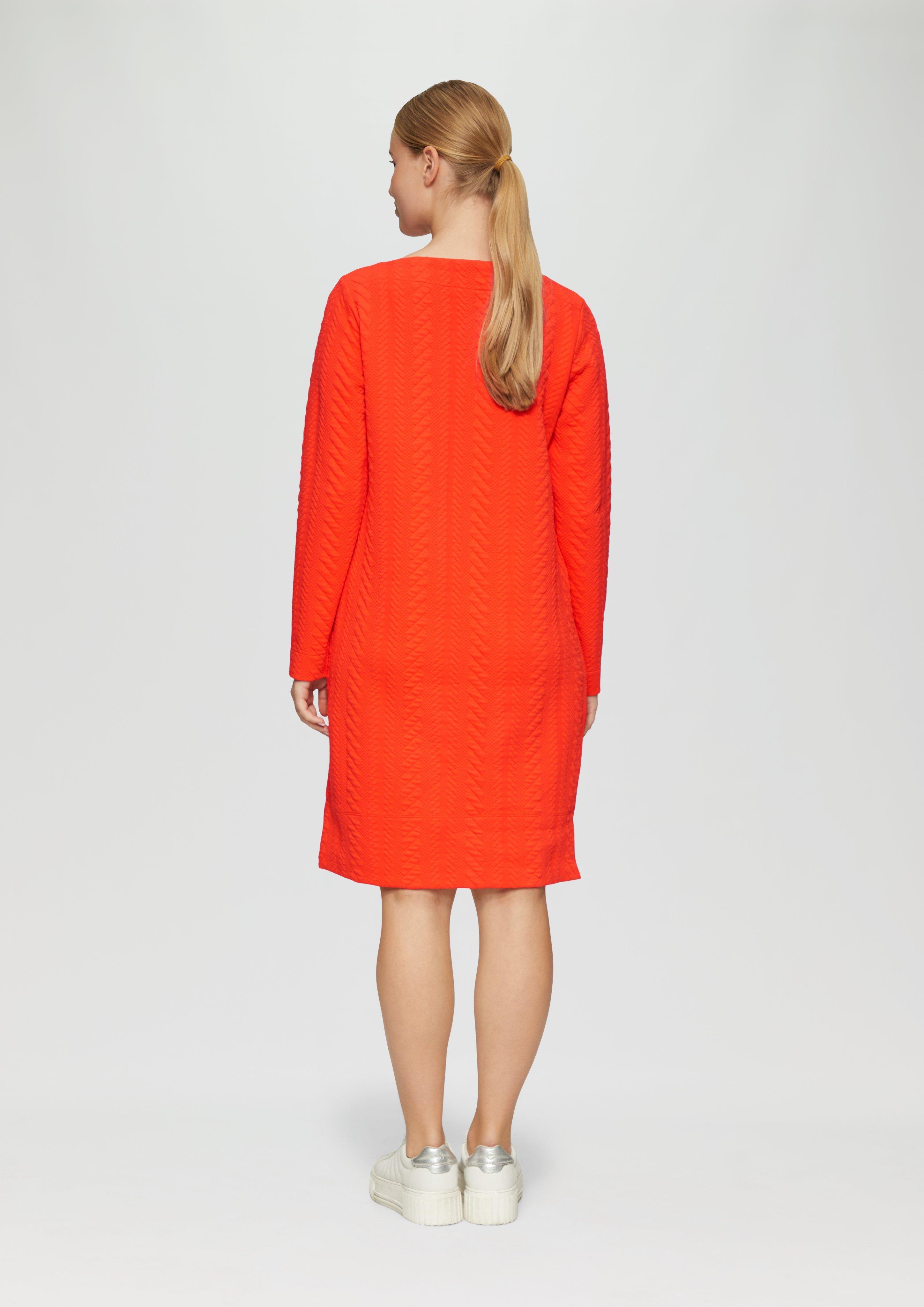 Kleid in 2586 & 9999