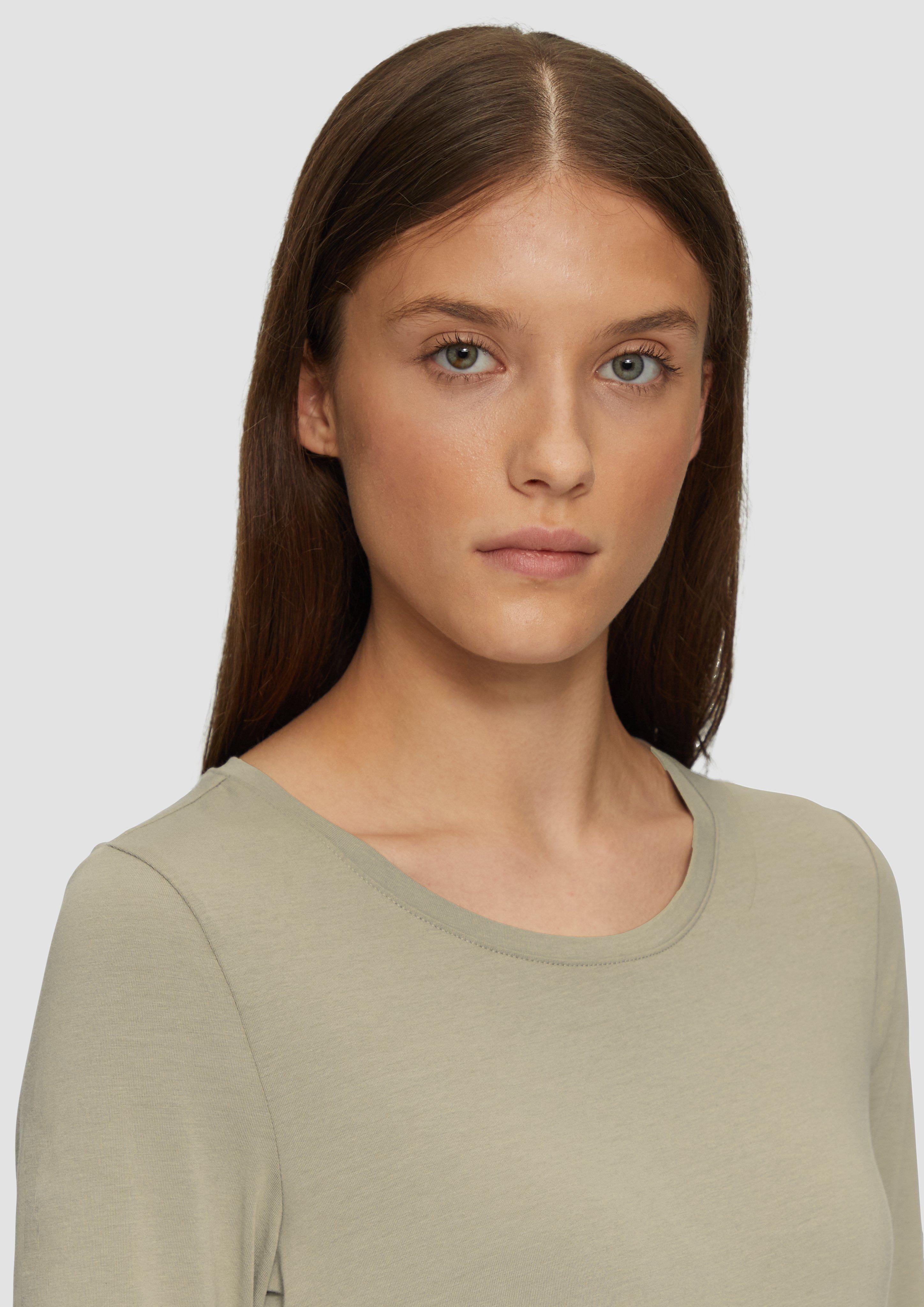 T-Shirt in 8530 & 7326