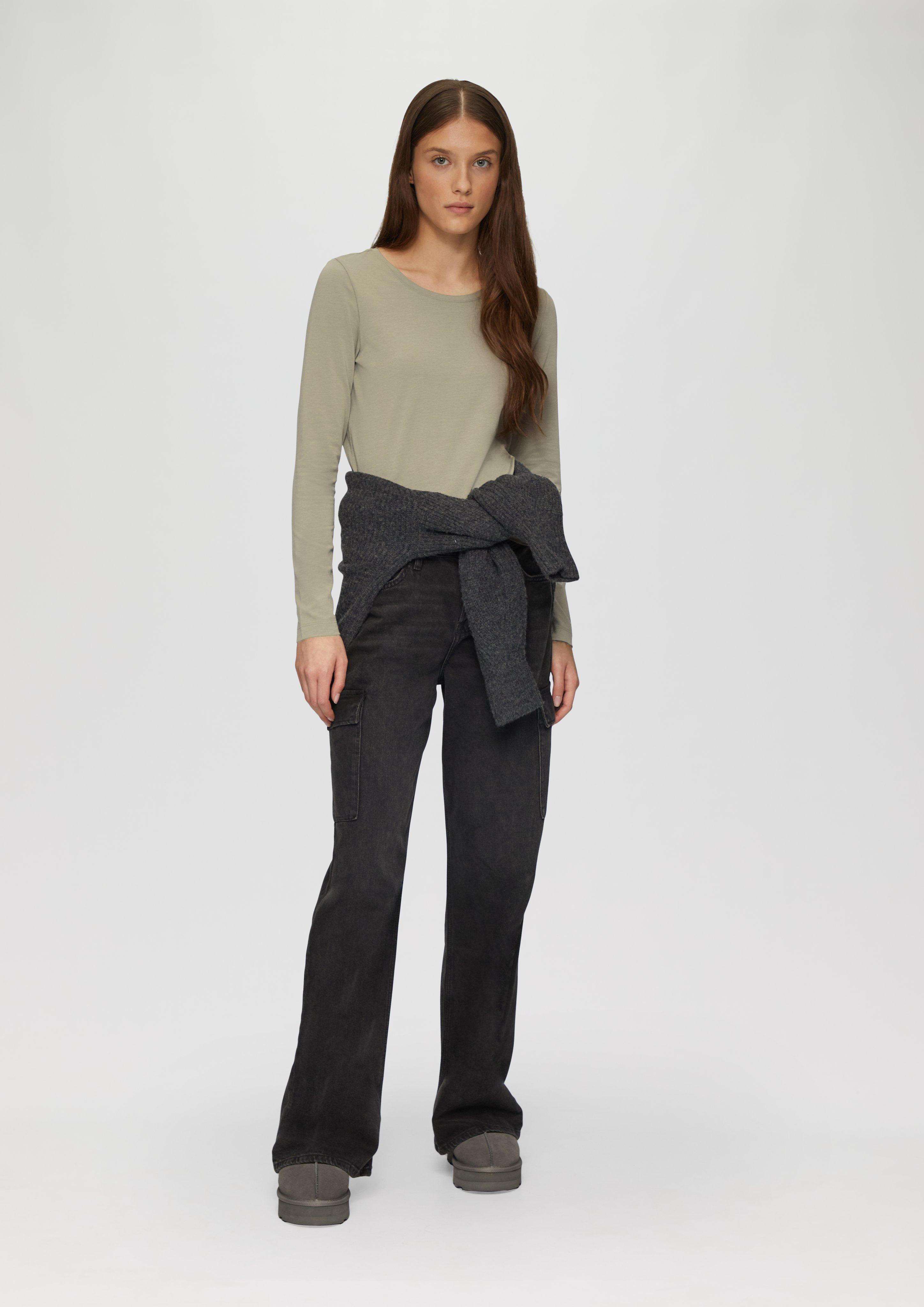 T-Shirt in 8530 & 7326