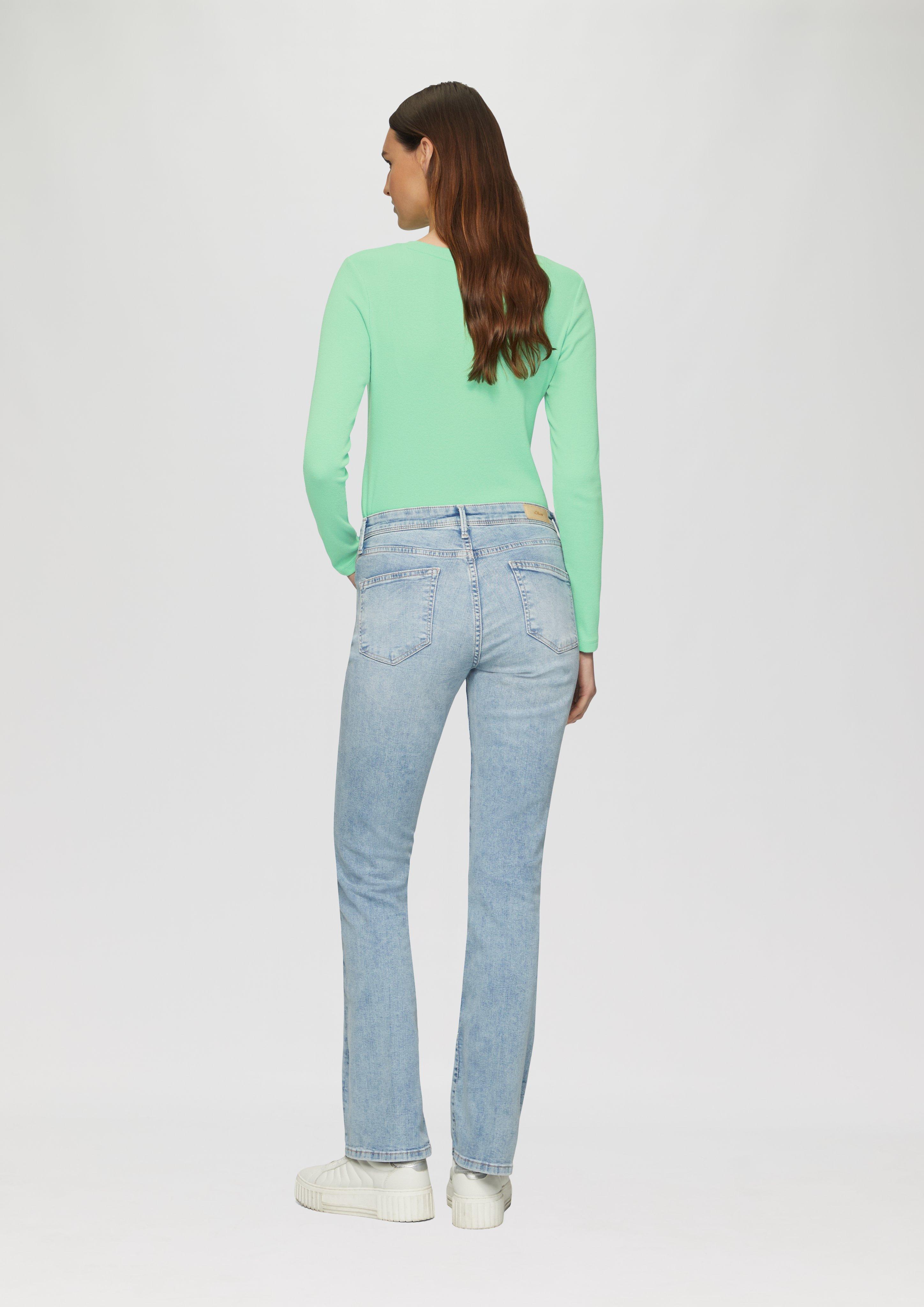 T-Shirt in 7326, 81W9, 8530 & 9730