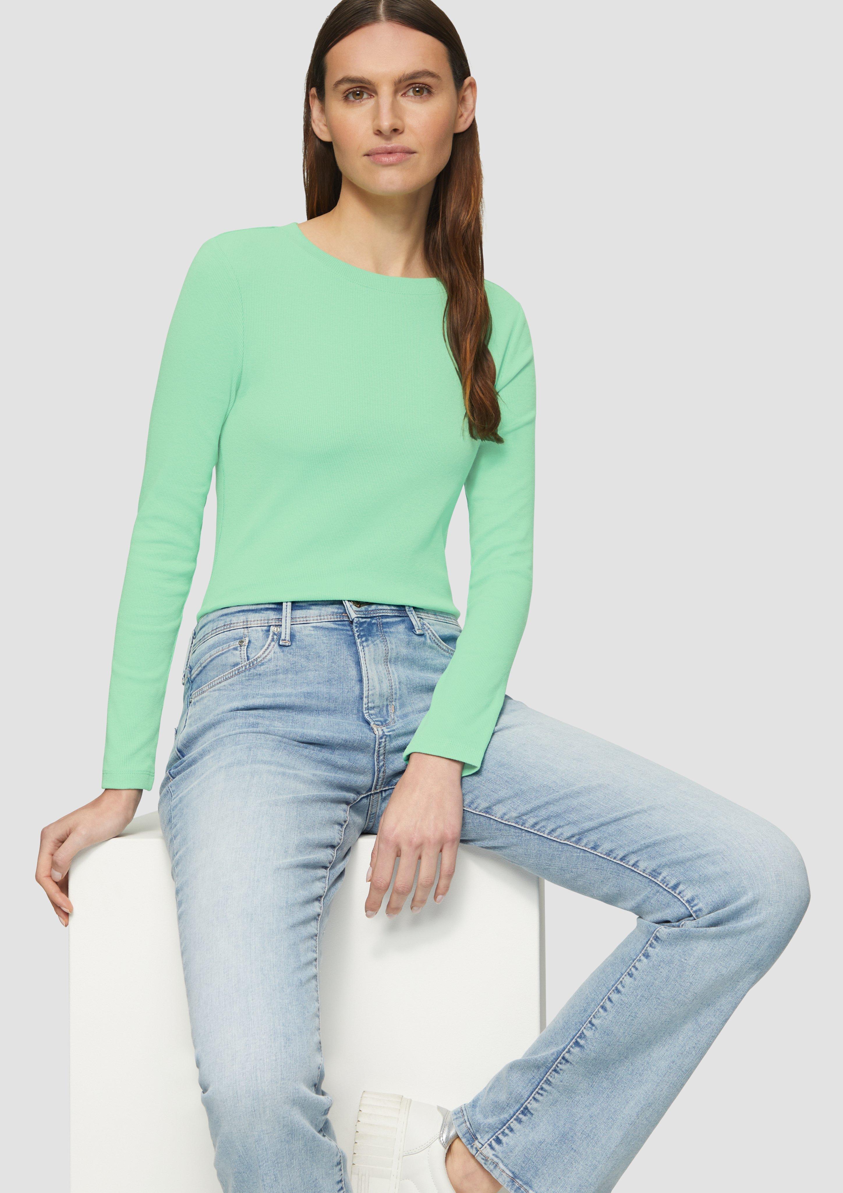 T-Shirt in 7326, 81W9, 8530 & 9730