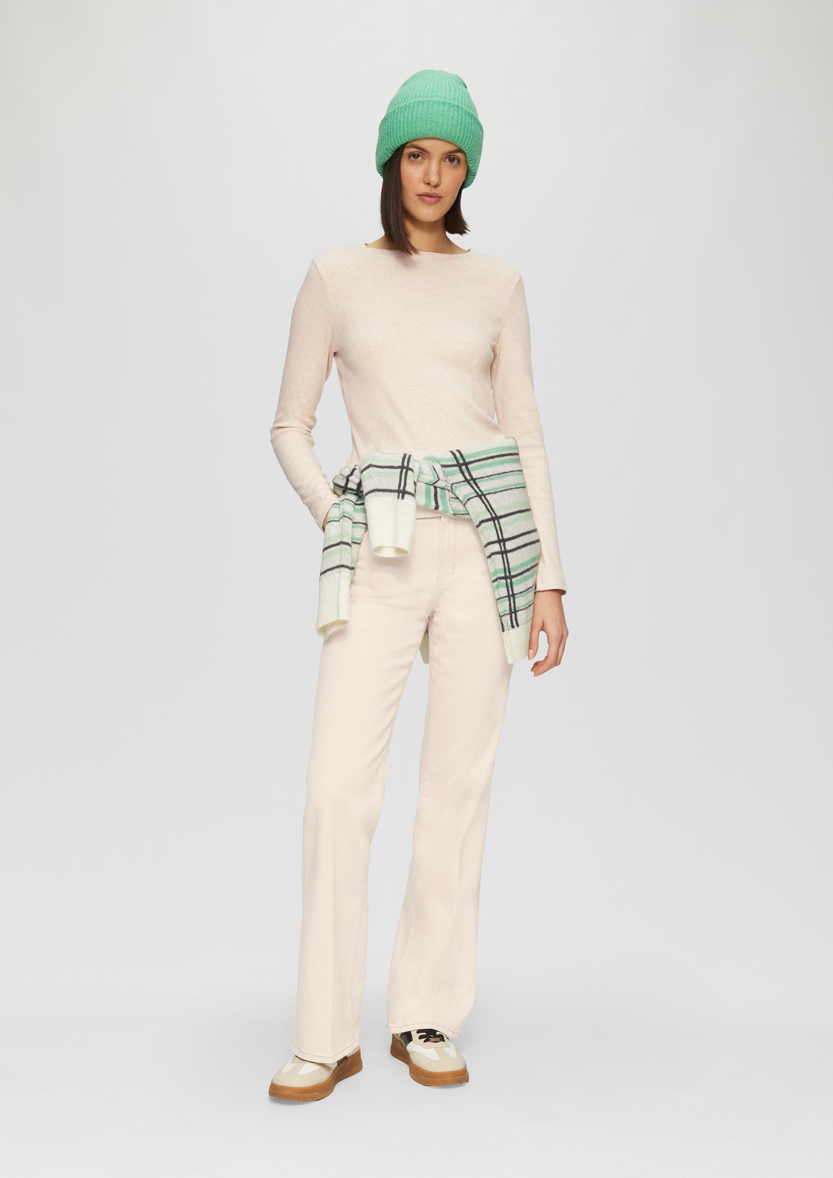 T-shirt in 81W9, 8530, 9730 & 7326