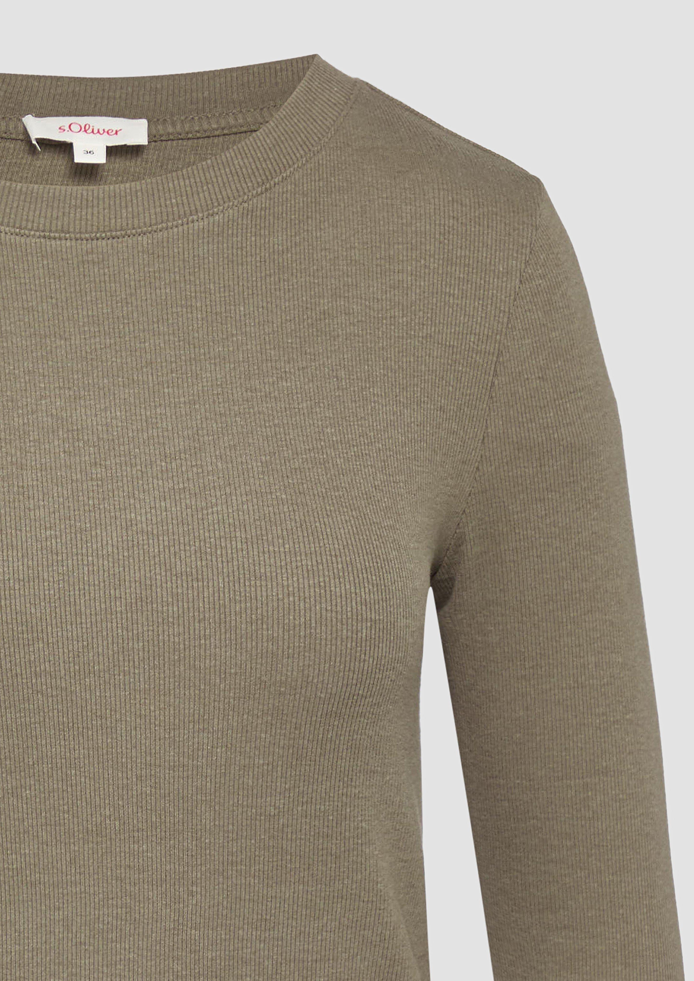 T-Shirt in 8530, 81W9, 9730 & 7326