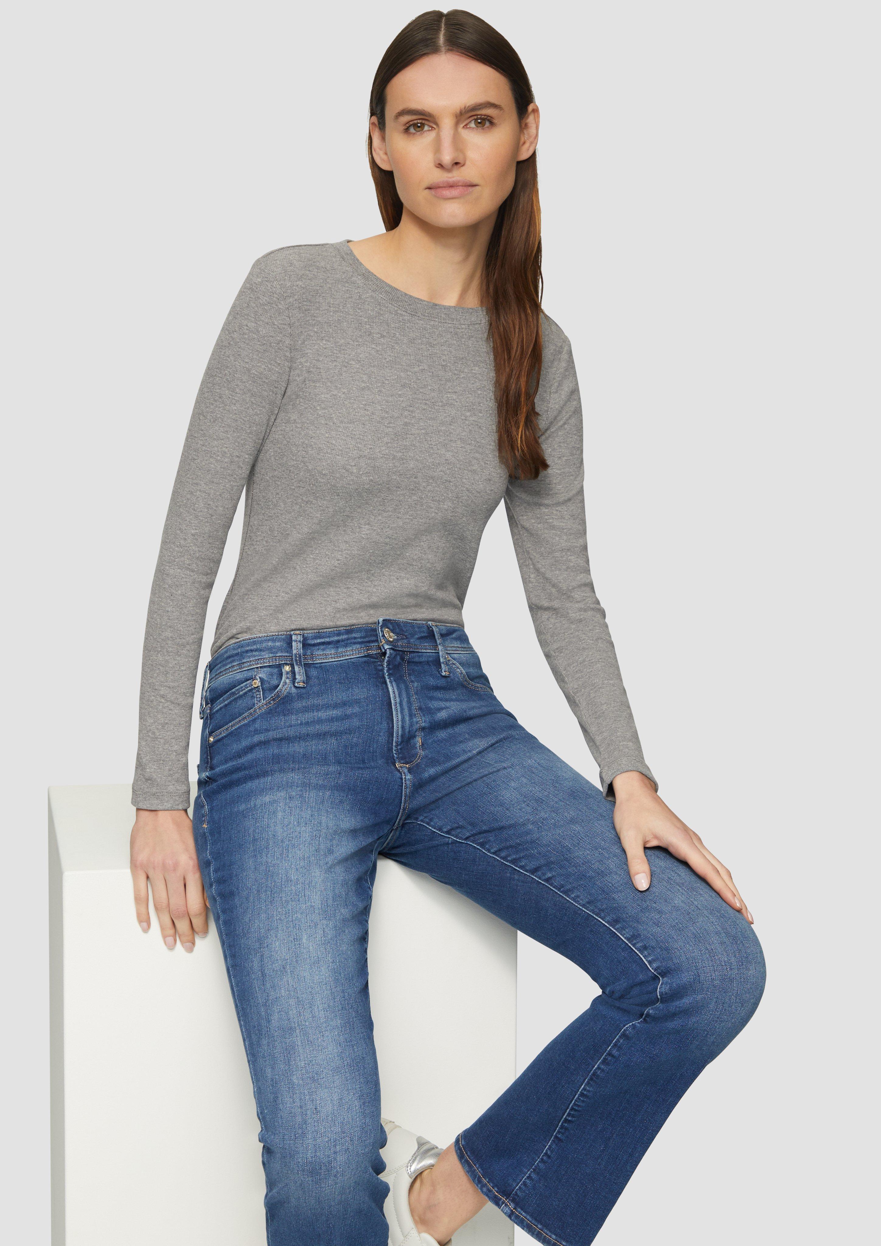 T-Shirt in 9730, 81W9, 8530 & 7326