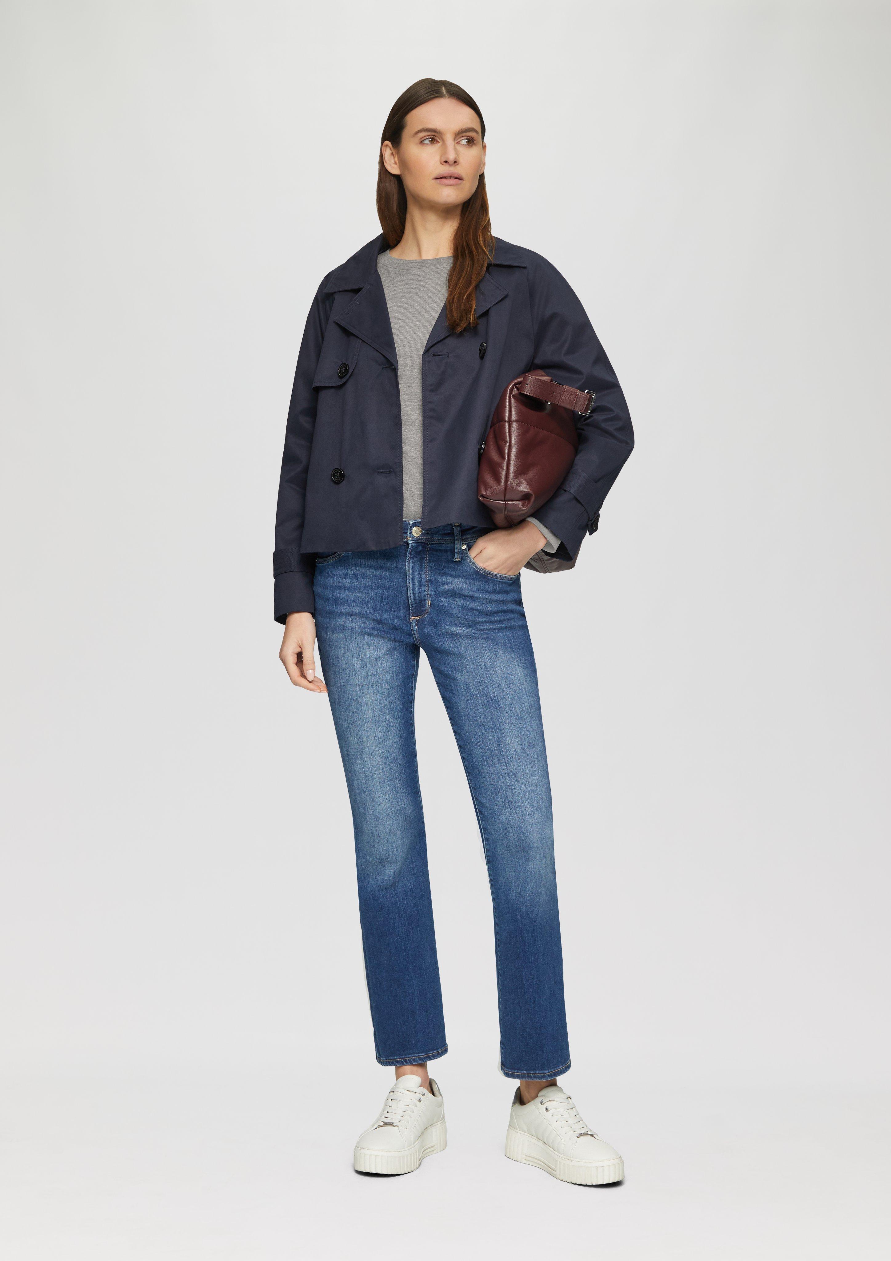 T-Shirt in 9730, 81W9, 8530 & 7326