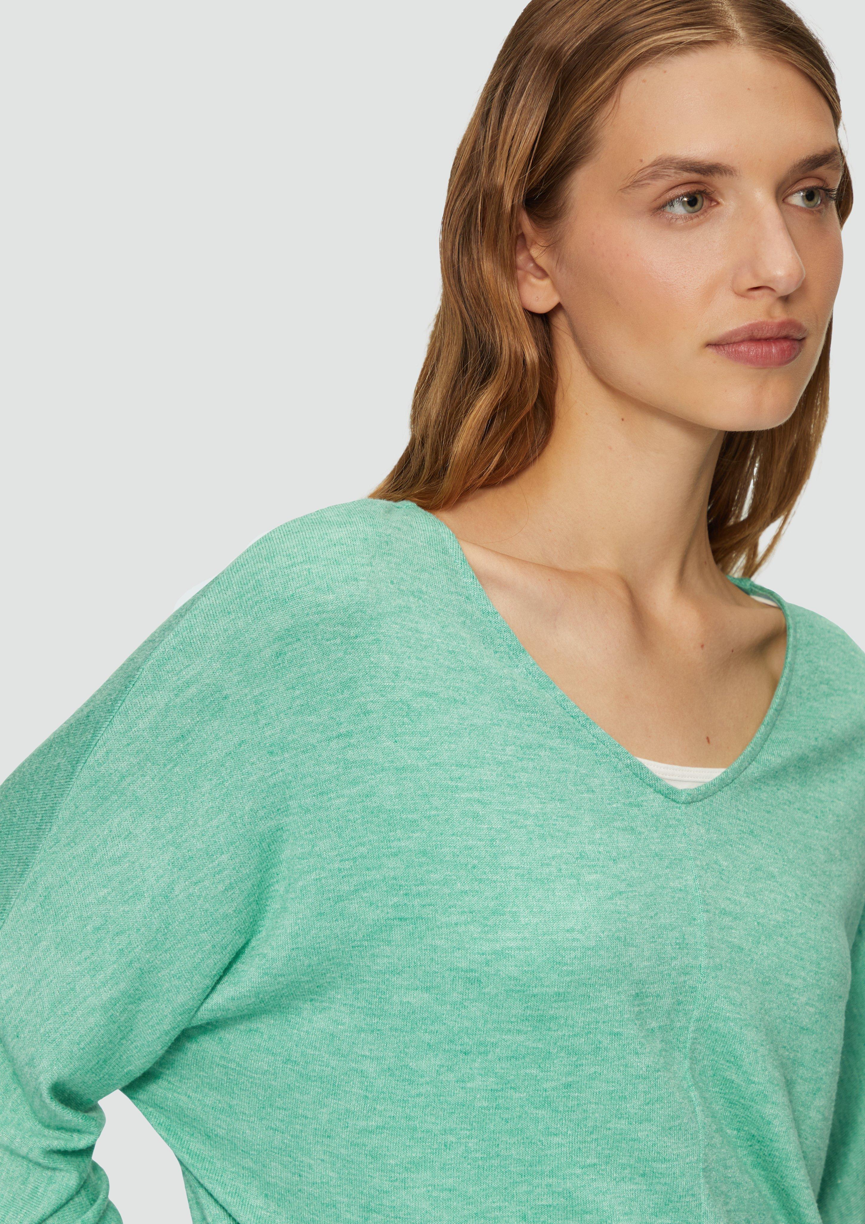 T-Shirt in 73W9, 21W9, 81W9 & 85W9