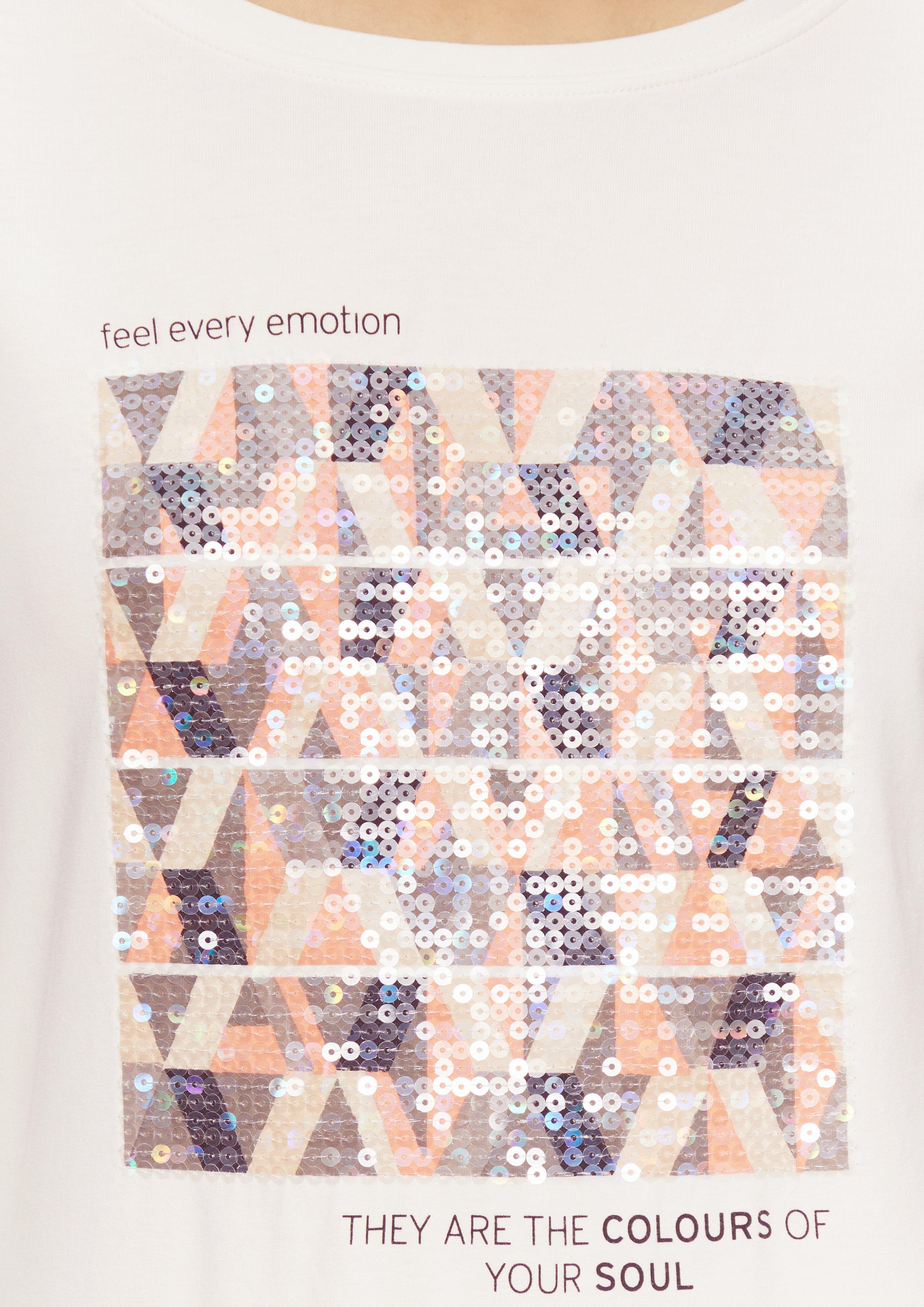 T-shirt in 02D0 & 99D0