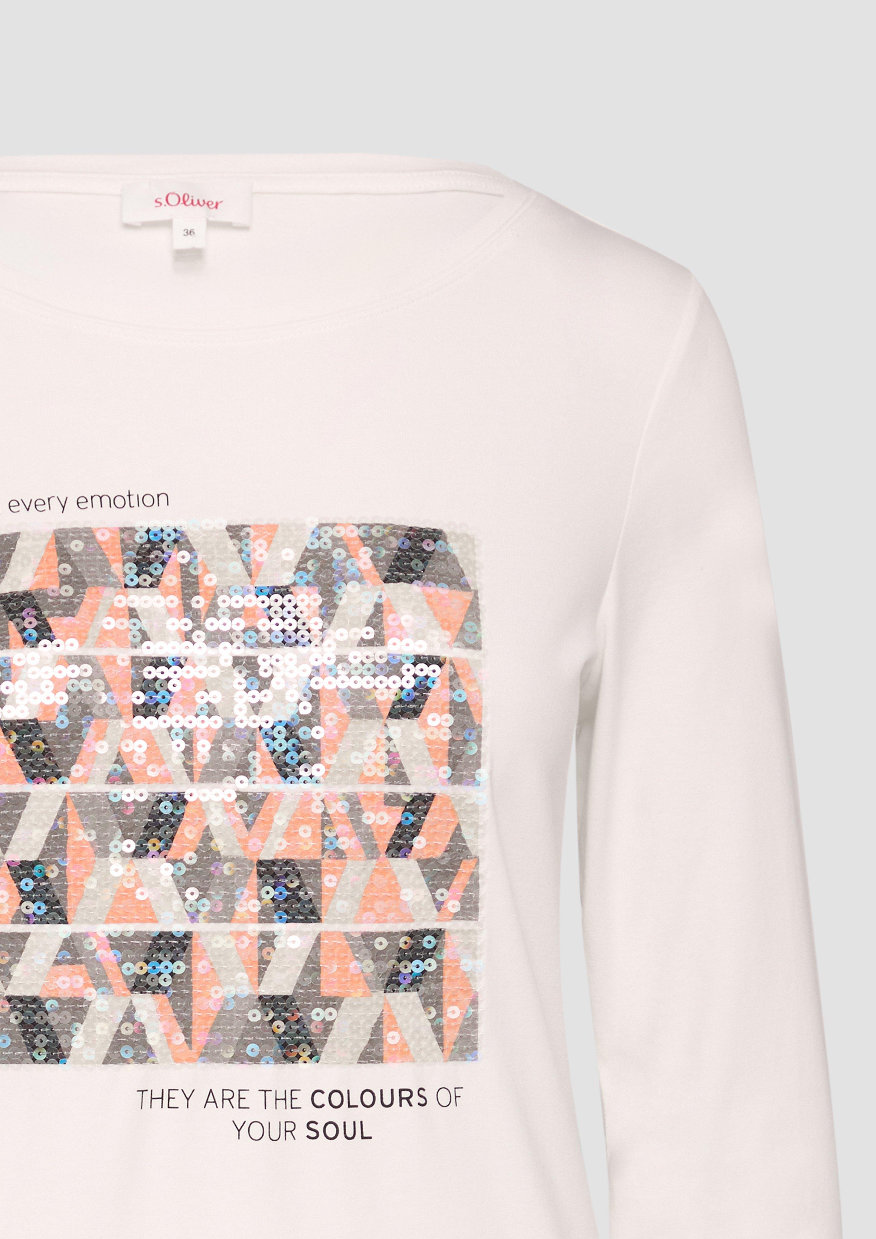 T-shirt in 02D0 & 99D0