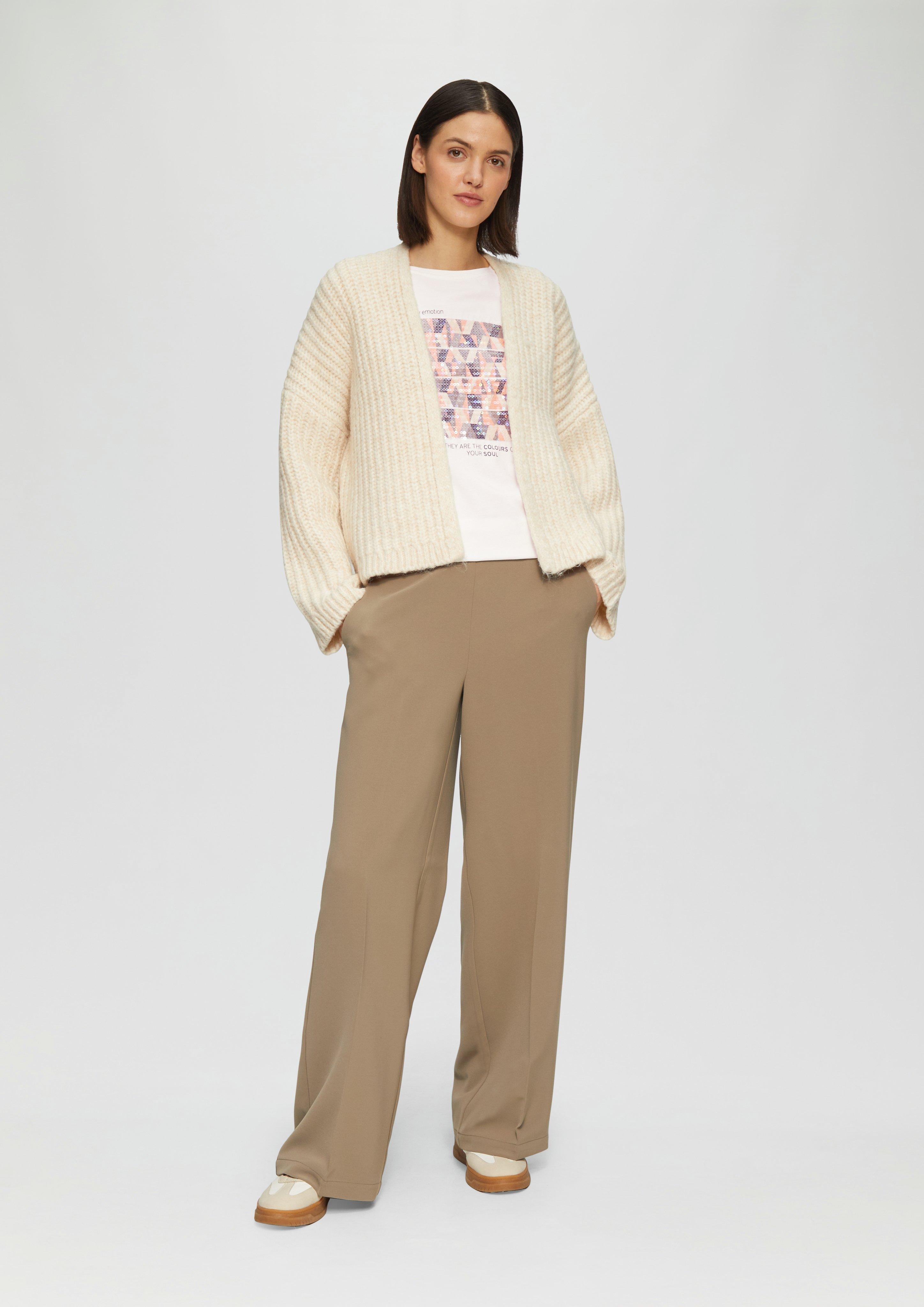 T-shirt in 02D0 & 99D0