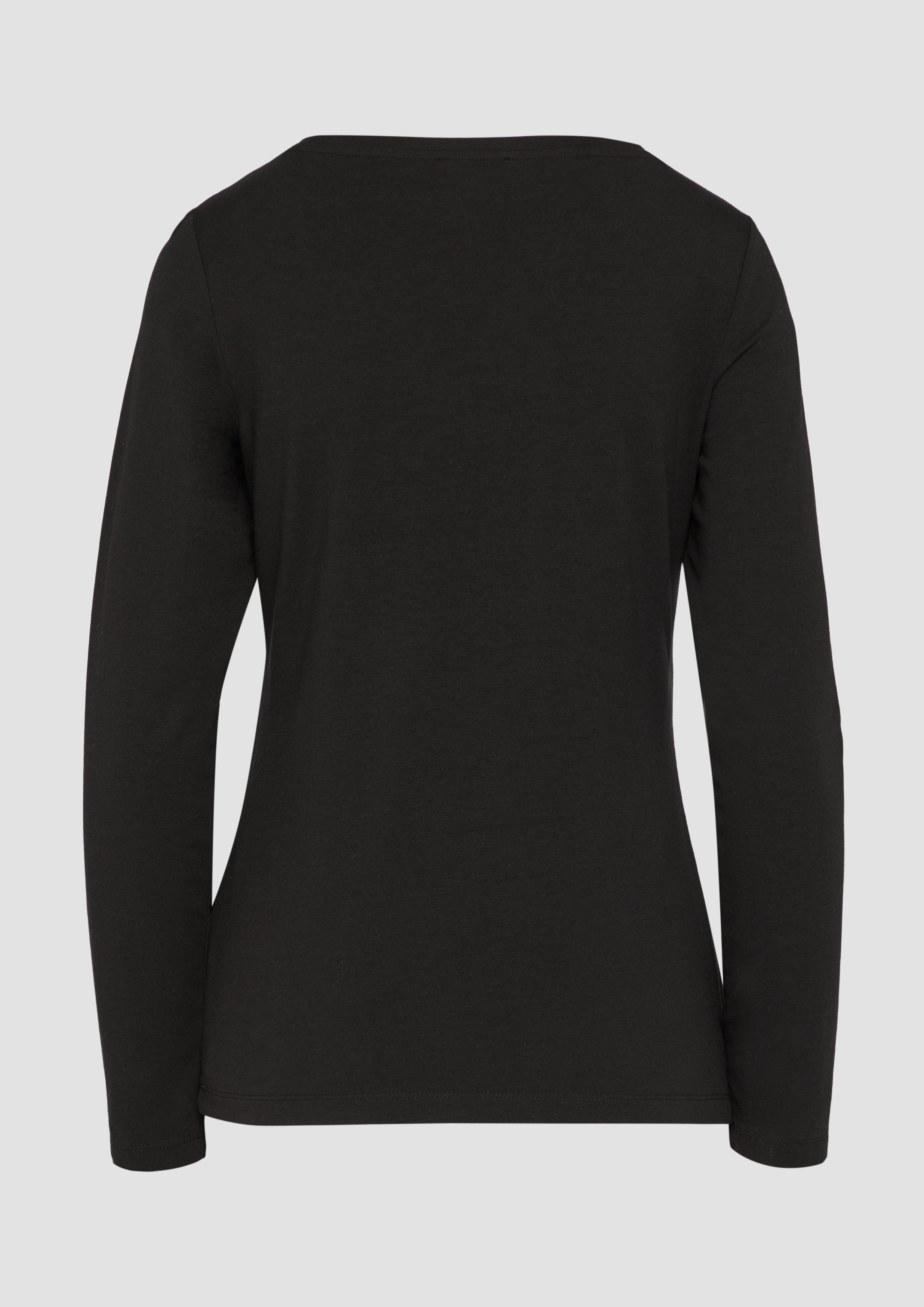 T-shirt in 99D0 & 02D0