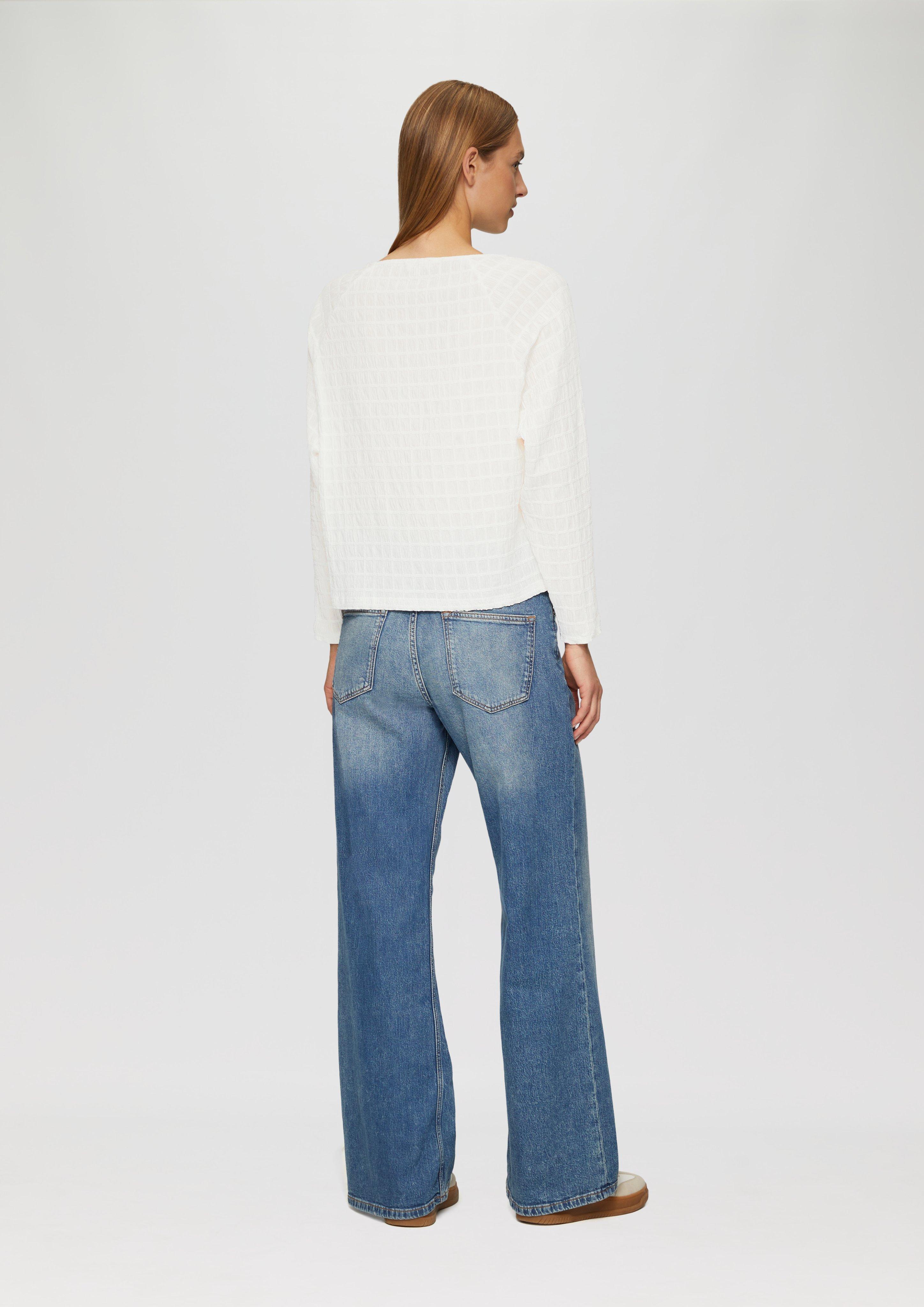 T-Shirt in 0210, 9999, 7326 & 2116