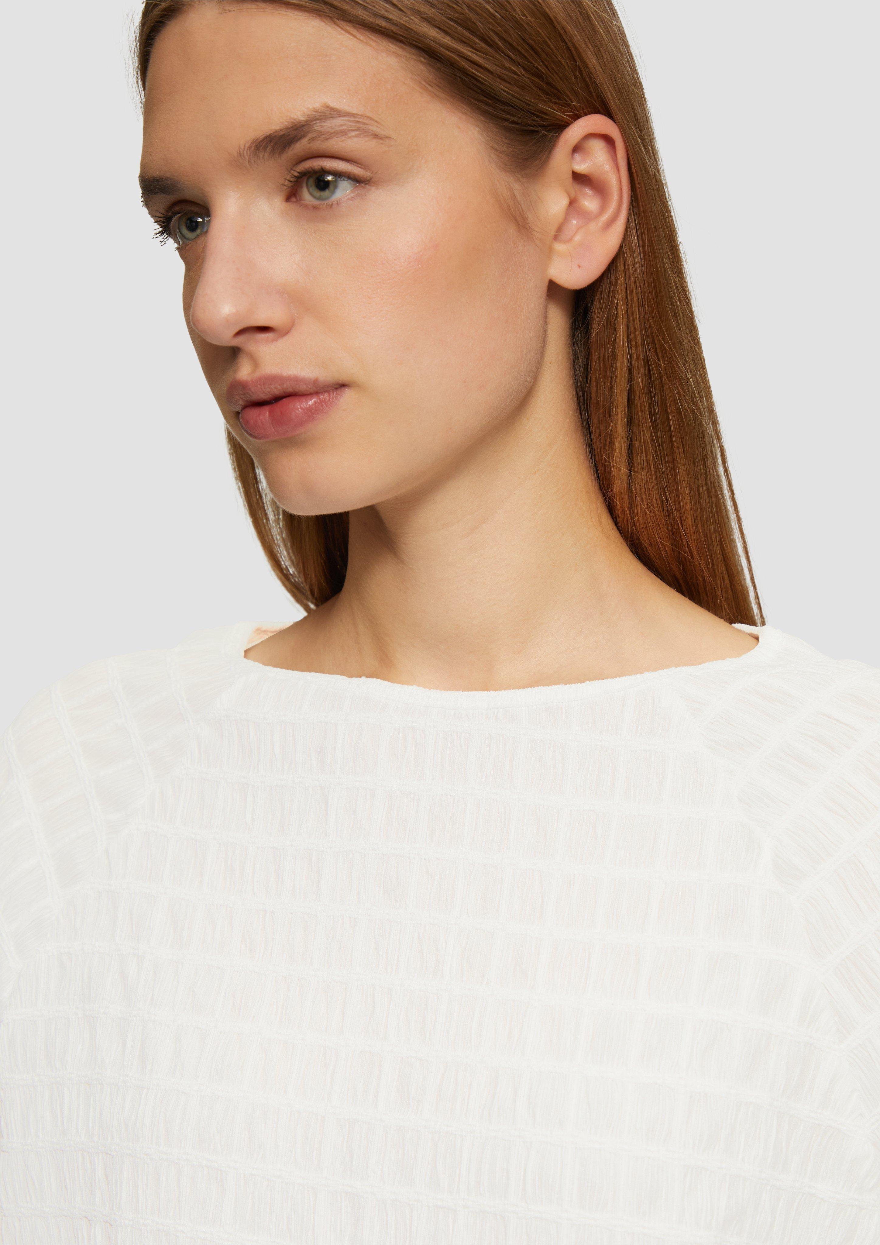 T-Shirt in 0210, 9999, 7326 & 2116