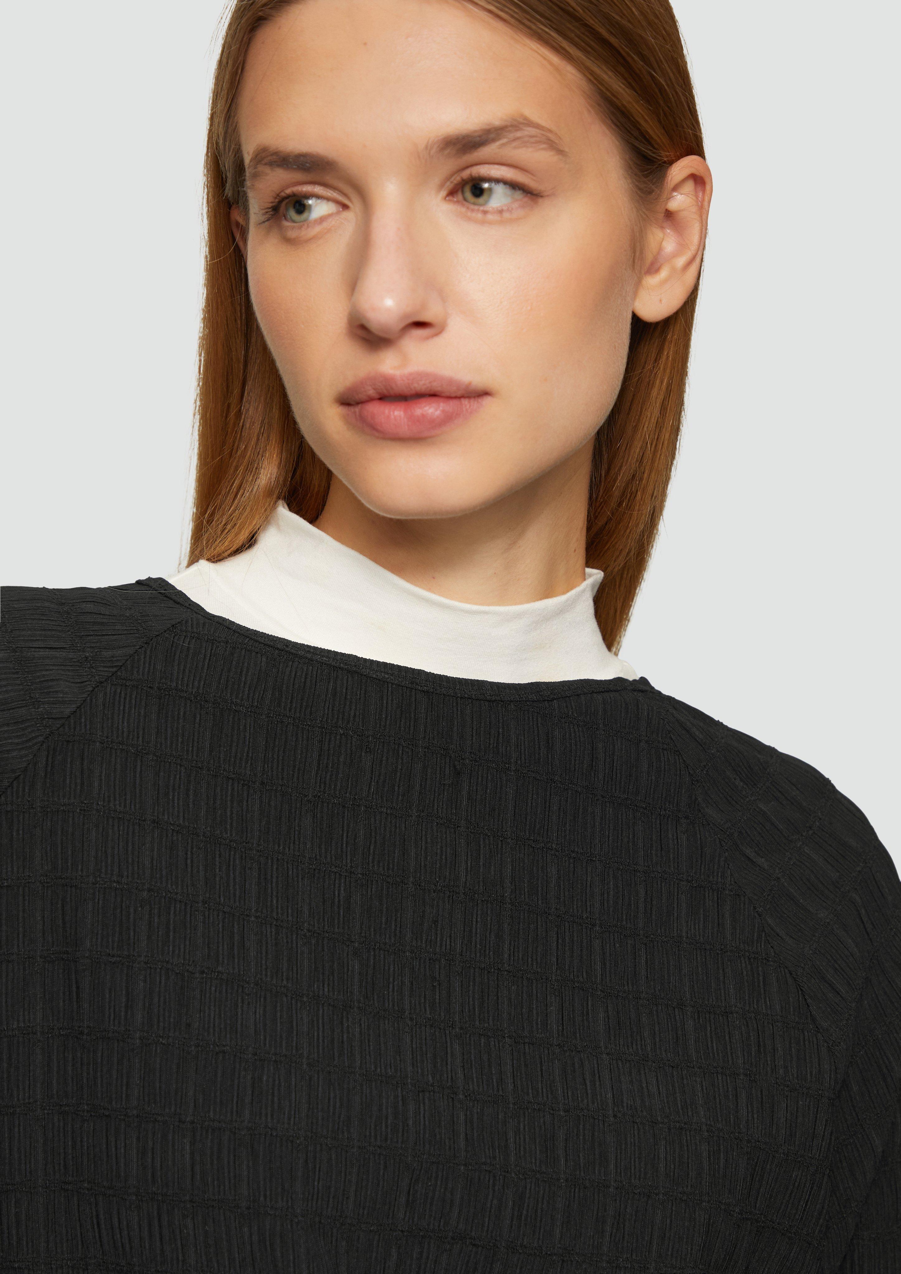 T-Shirt in 9999, 7326, 2116 & 0210