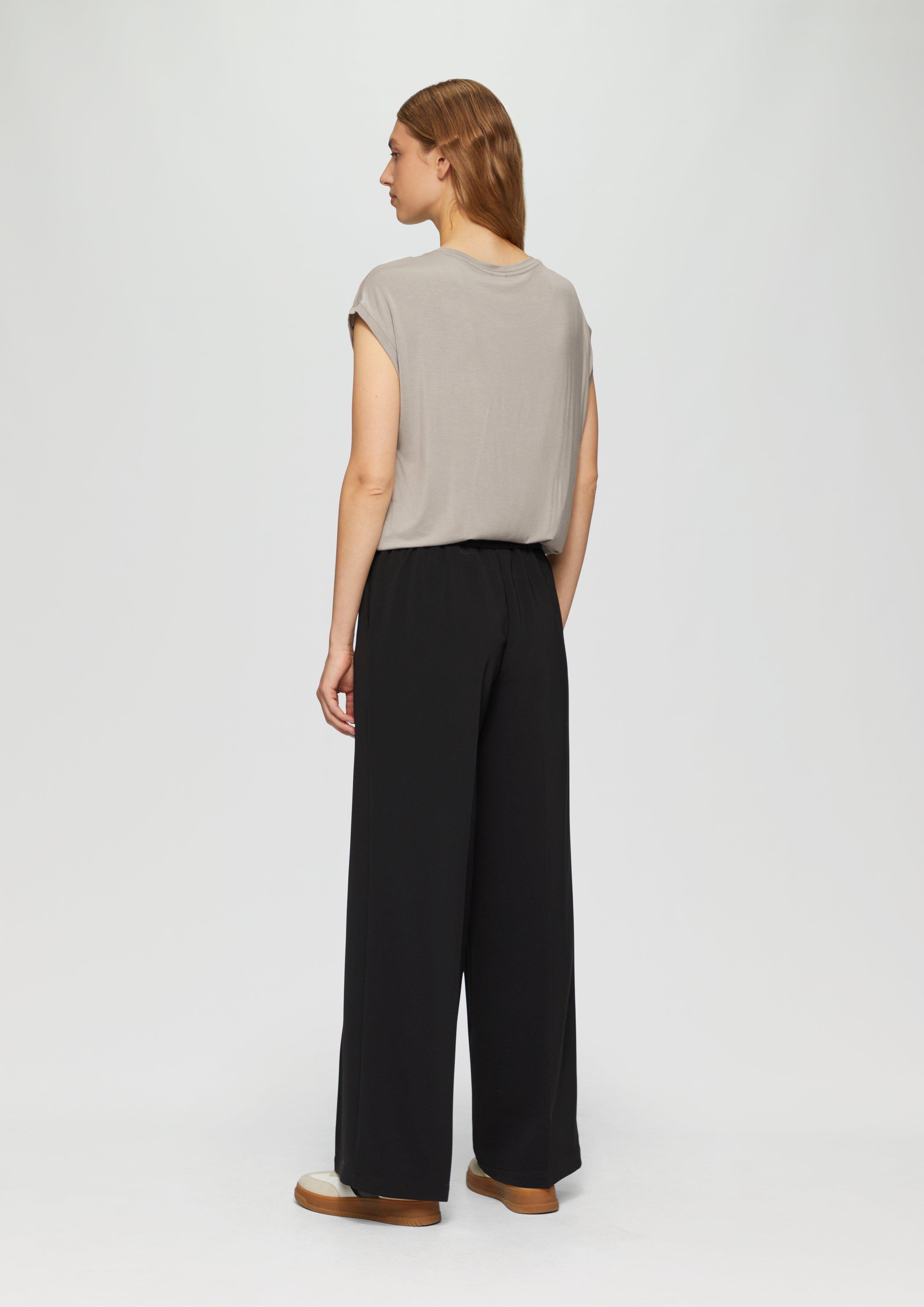 T-Shirt in 85D0 & 02D0