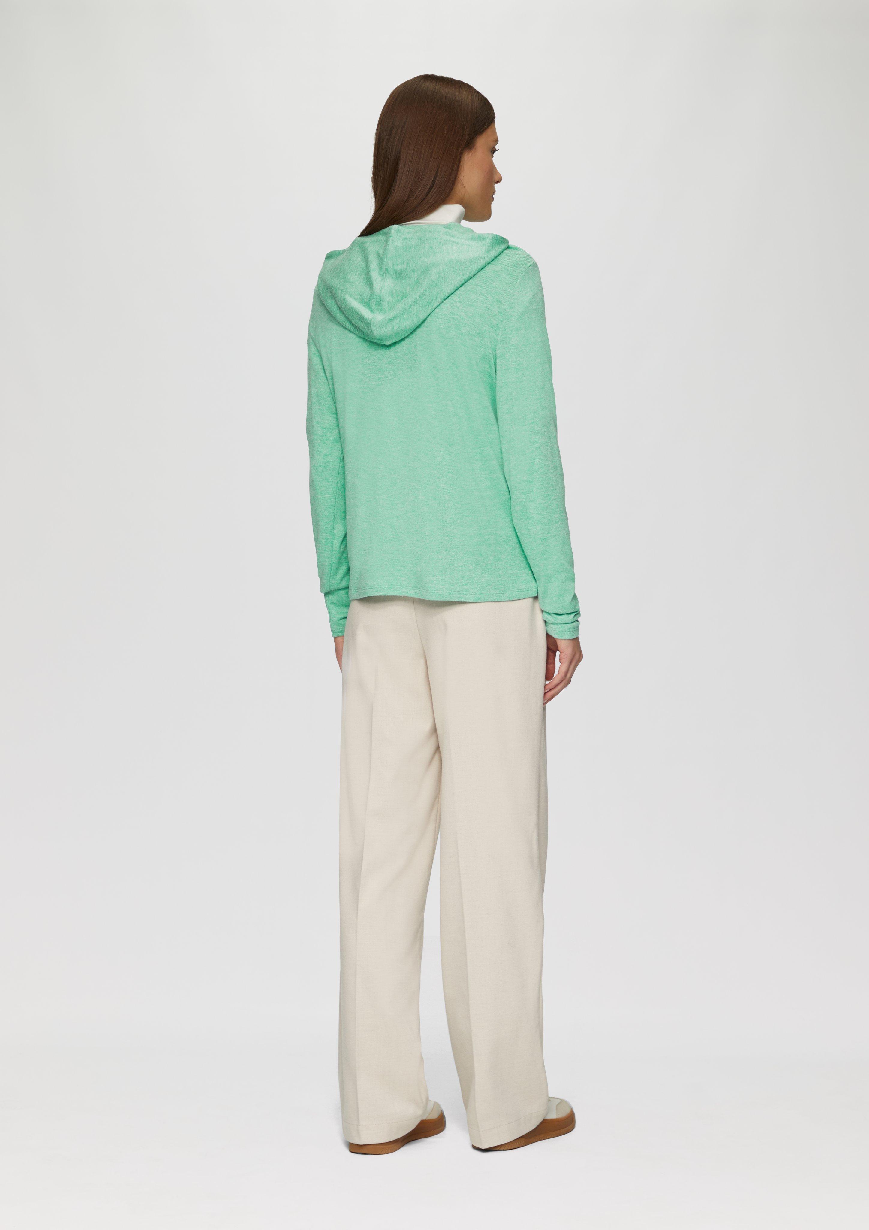 T-shirt in 73W9, 85W9 & 81W9