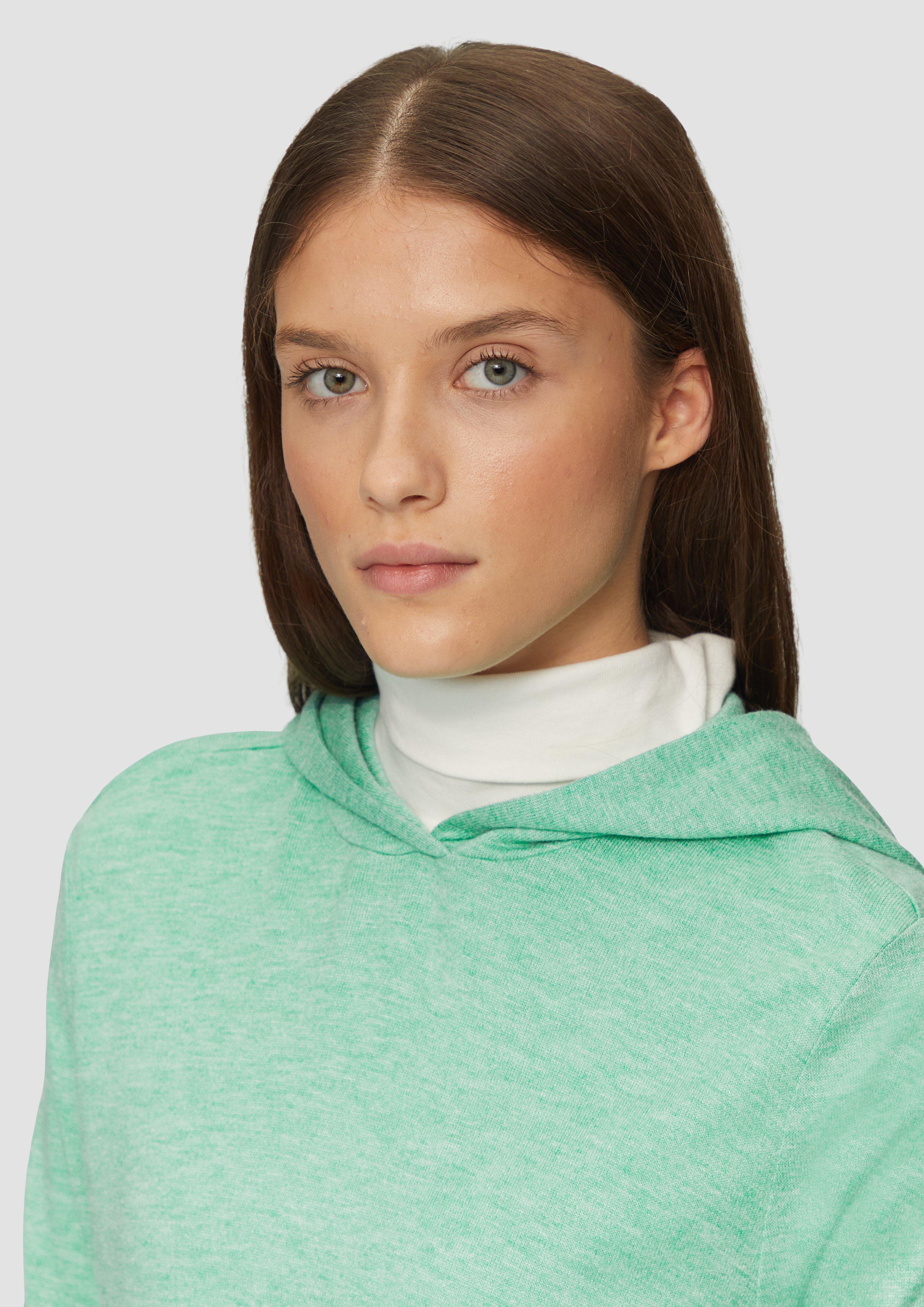 T-shirt in 73W9, 85W9 & 81W9