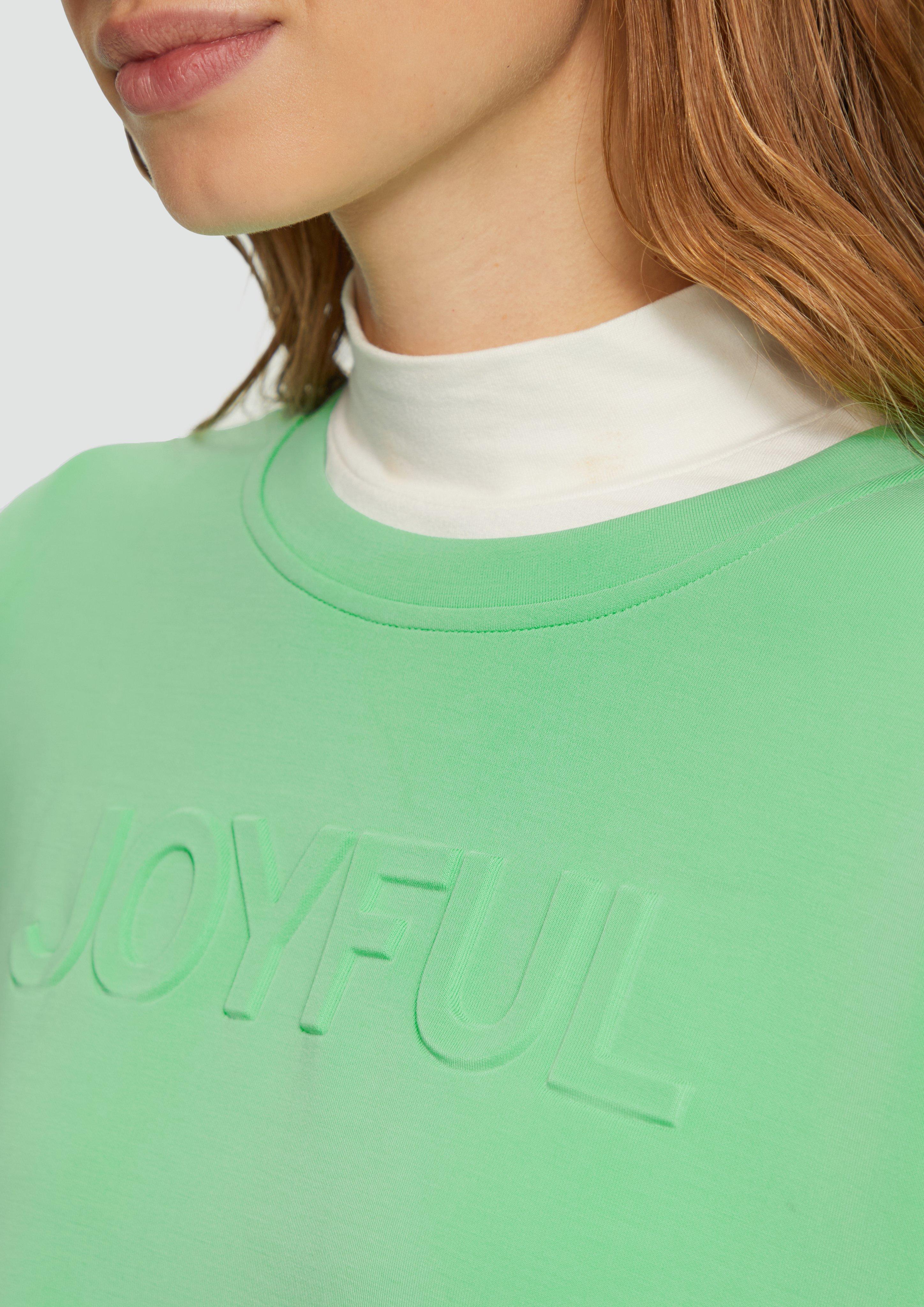 Sweatshirt in 73D0, 99D0, 21D0 & 85D0