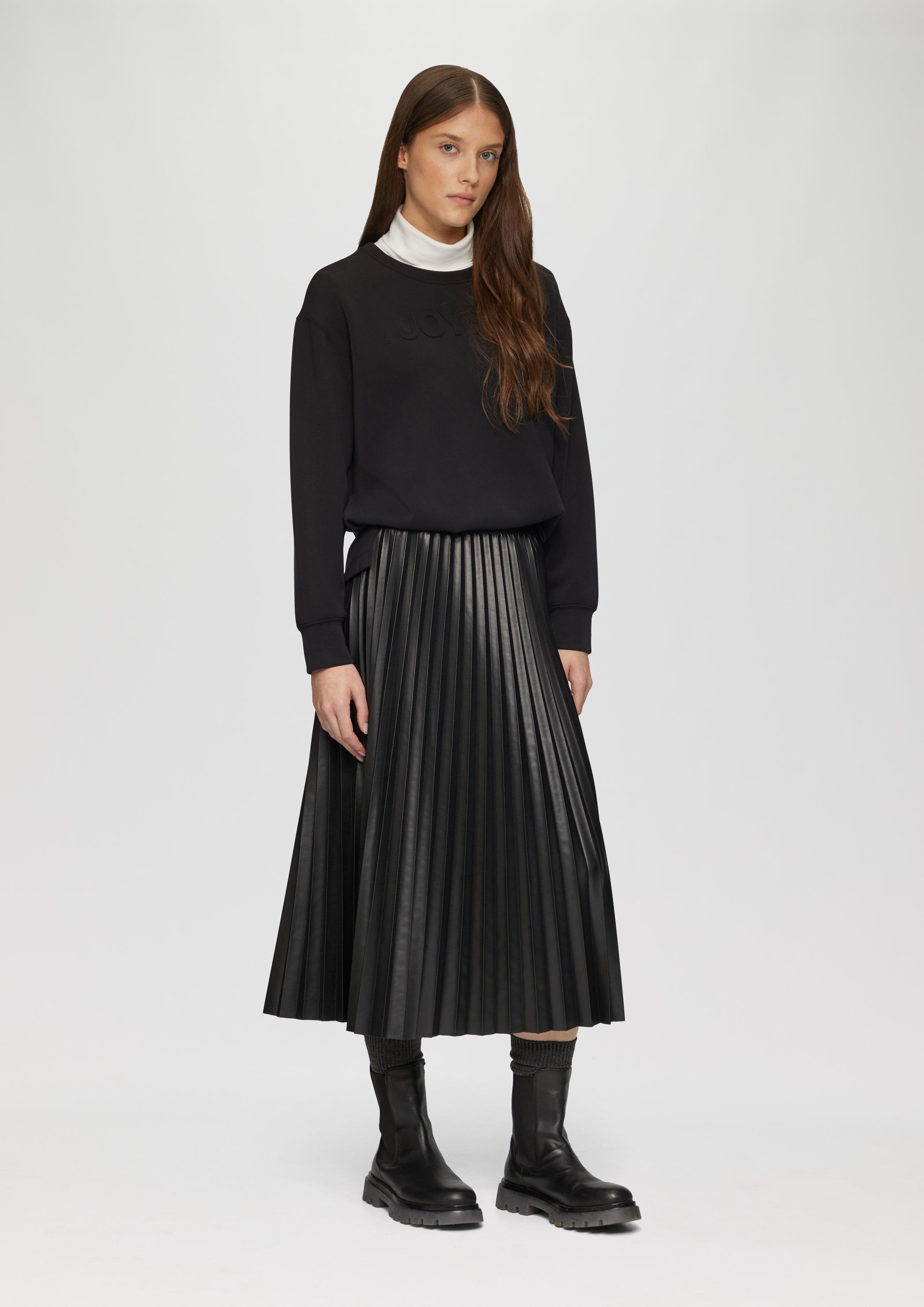 Sweatshirt in 99D0, 21D0, 73D0 & 85D0