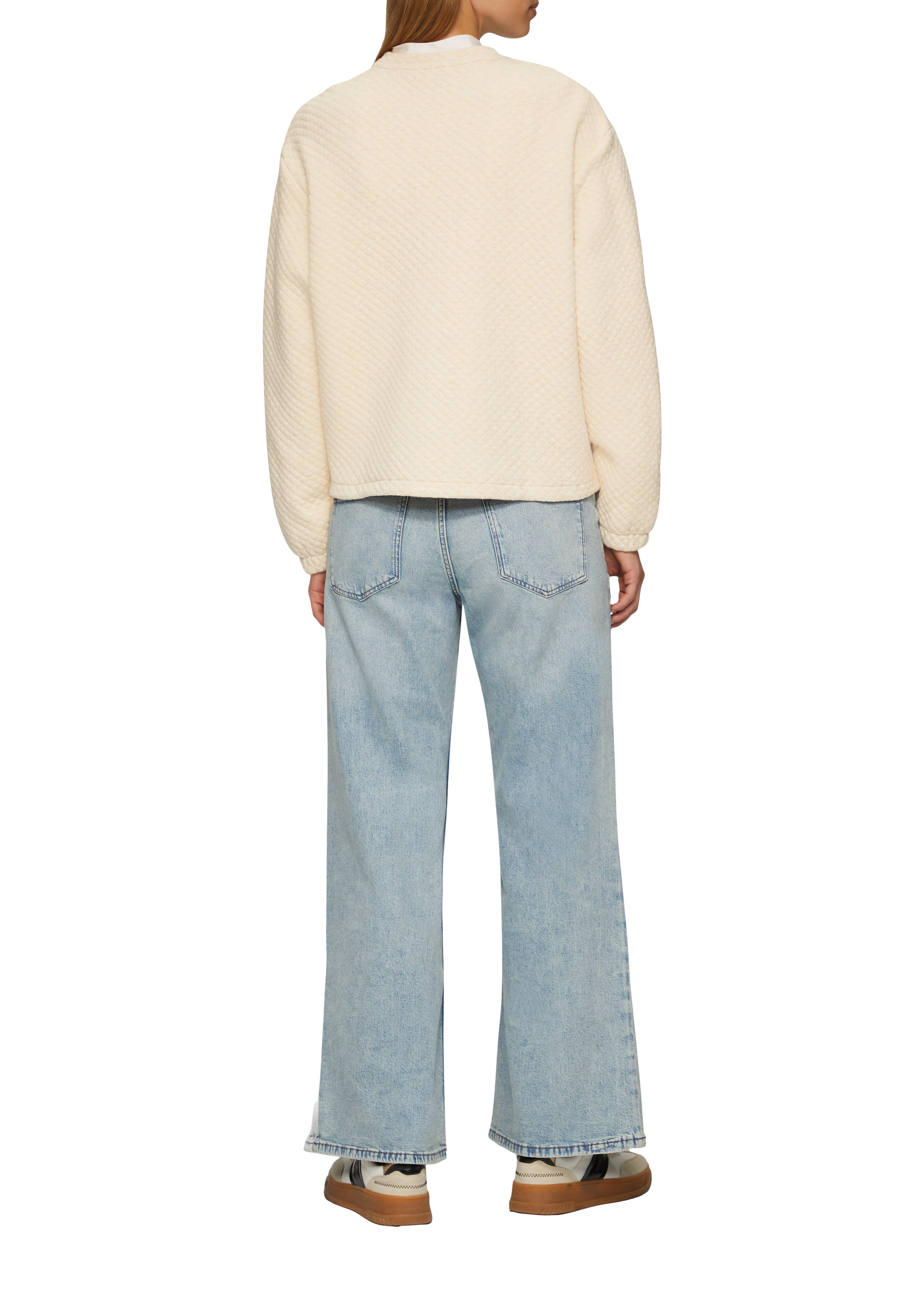 Thumbnail - Sweatshirt Jacke