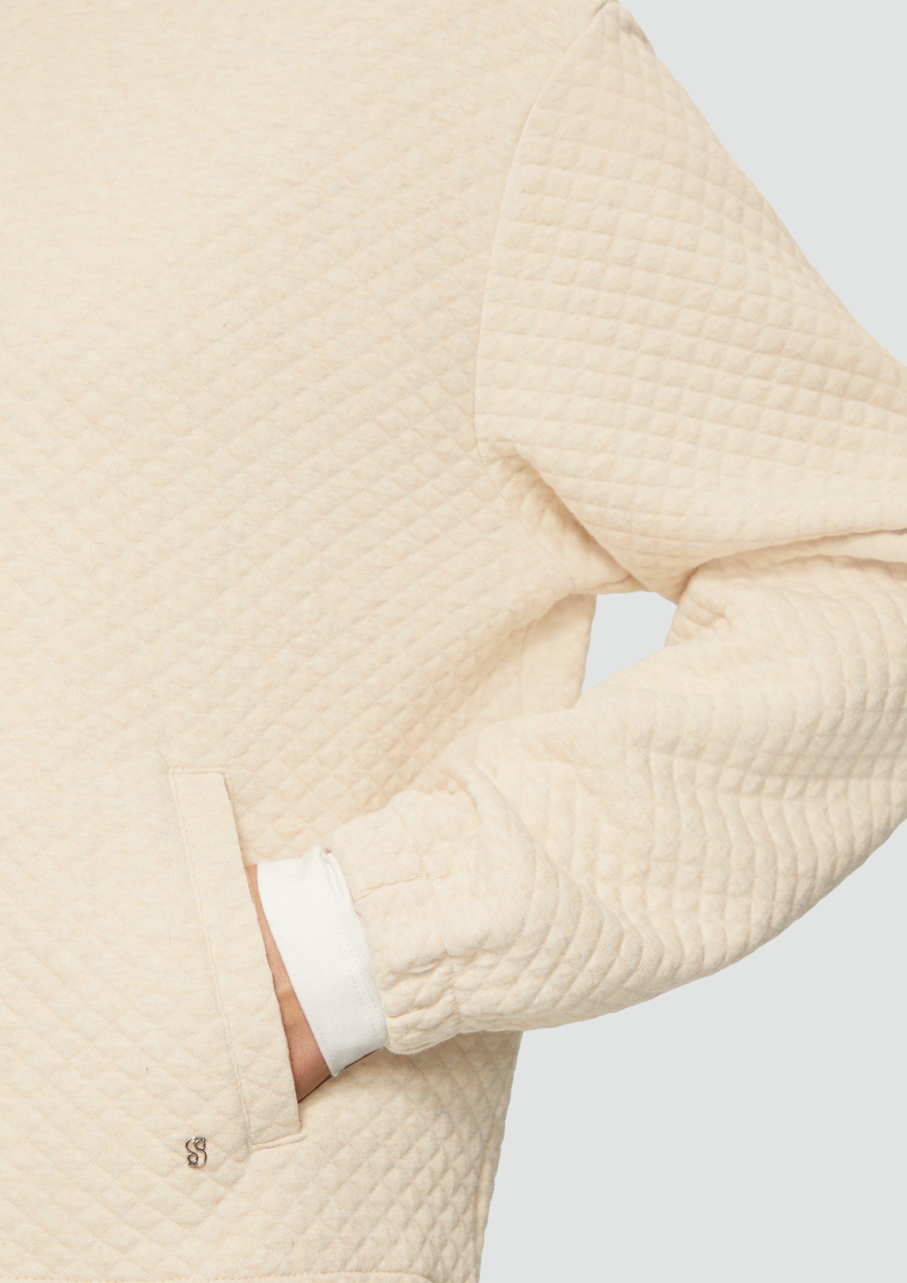 Jakna s kratkimi rokavi in 81W9