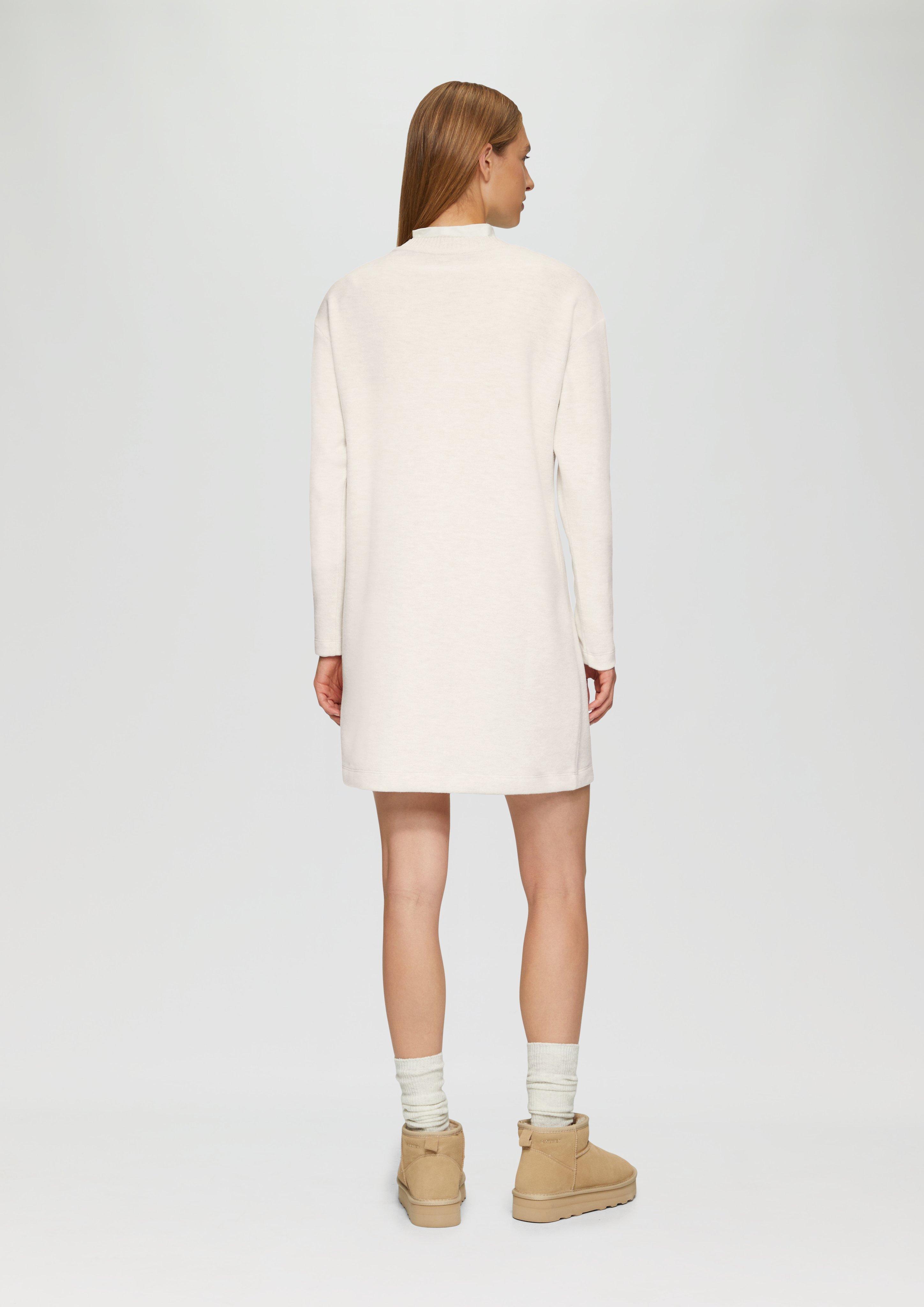 Kleid in 81W9, 9999 & 9730