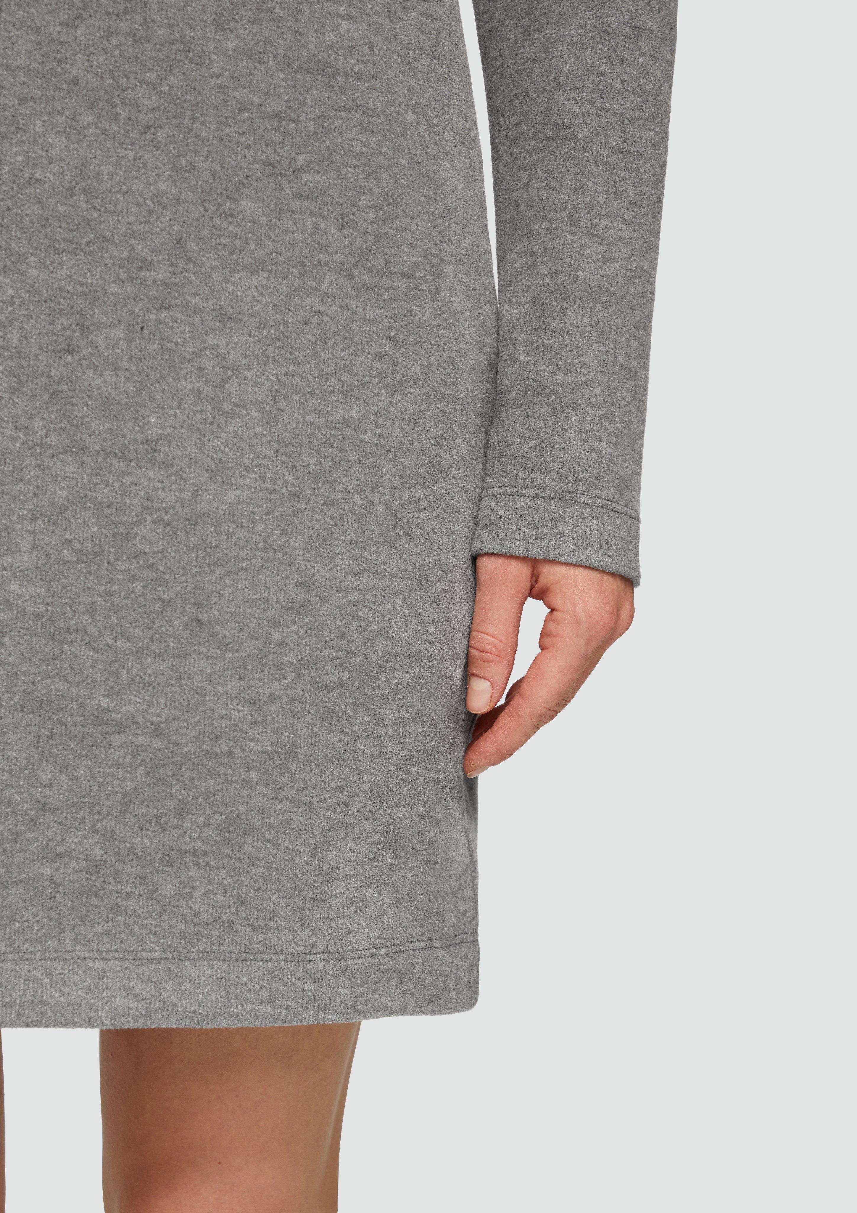 Kleid in 9730, 9999 & 81W9