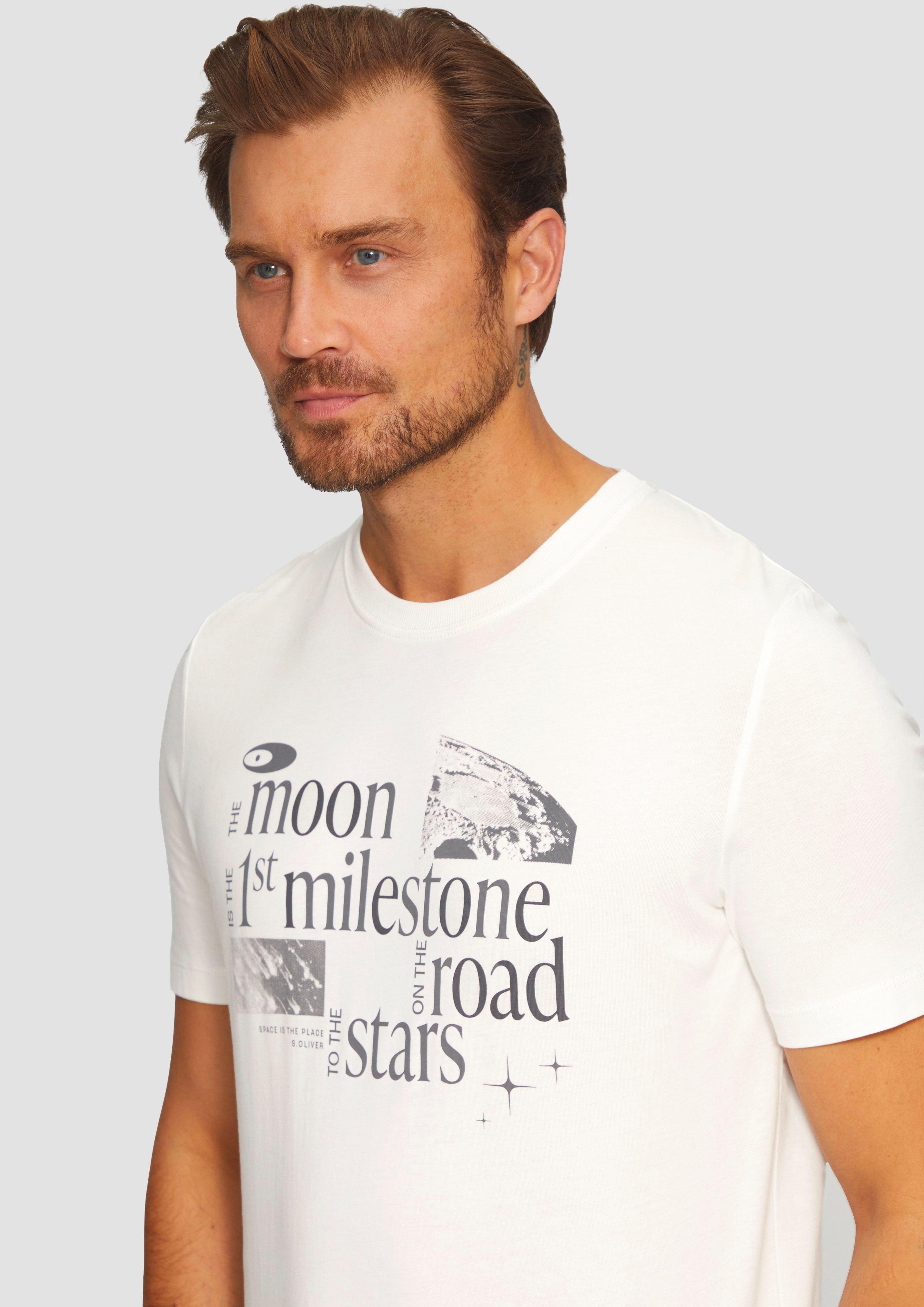 T-shirt in 01D1, 01D2, 67D1, 99D2, 48D2, 99D1 & 83D2