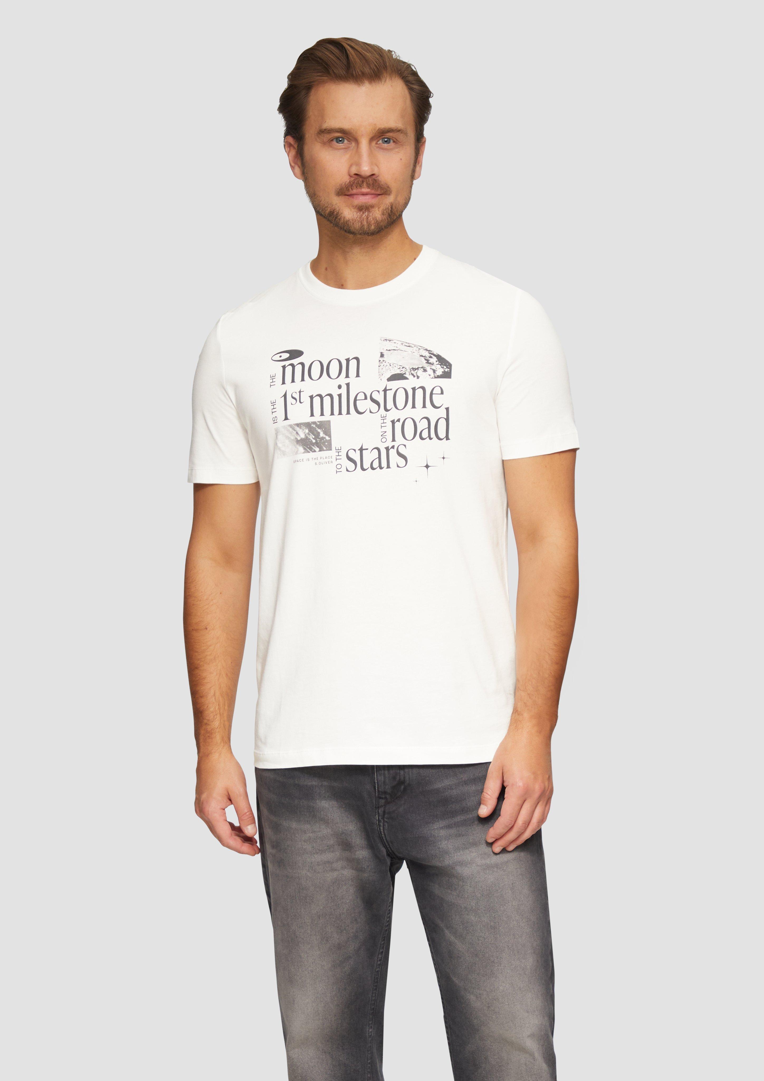 T-shirt in 01D1, 01D2, 67D1, 99D2, 48D2, 99D1 & 83D2