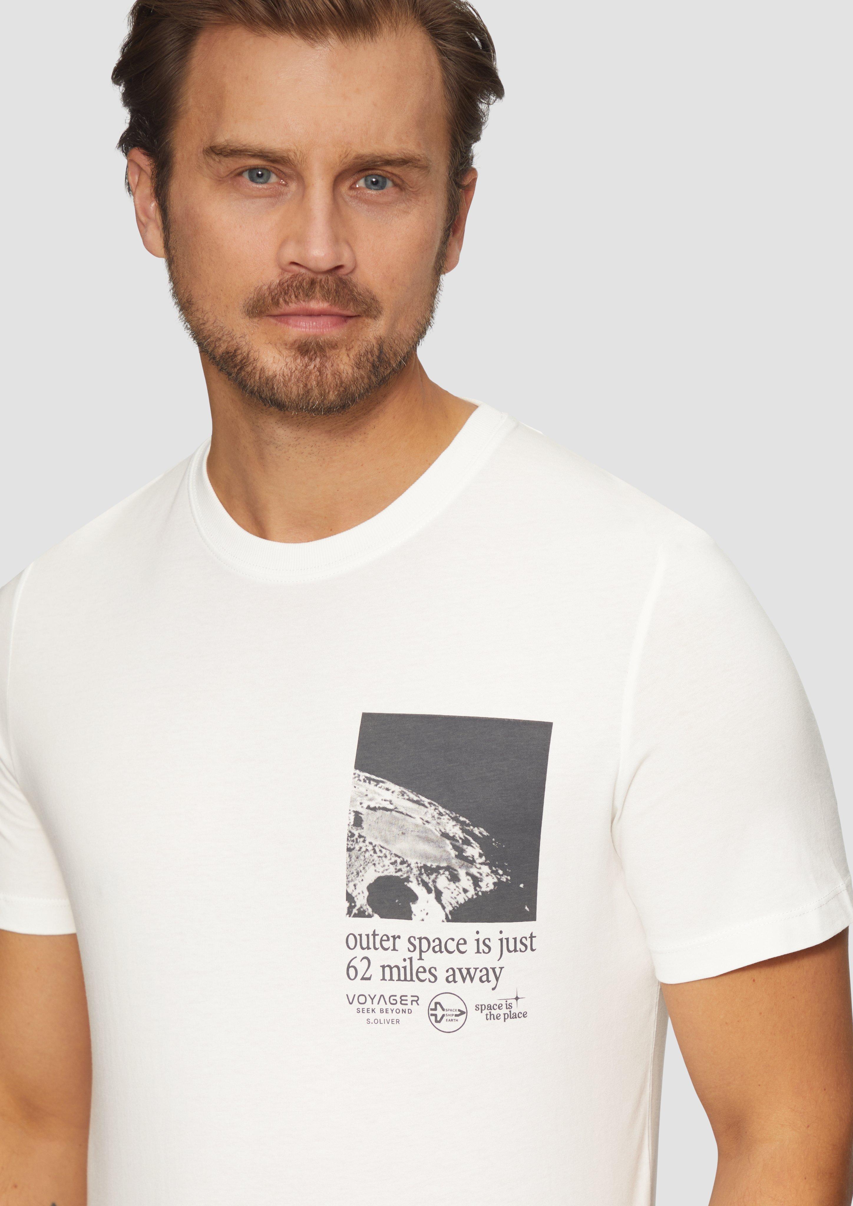 T-shirt in 01D2, 01D1, 67D1, 99D2, 48D2, 99D1 & 83D2