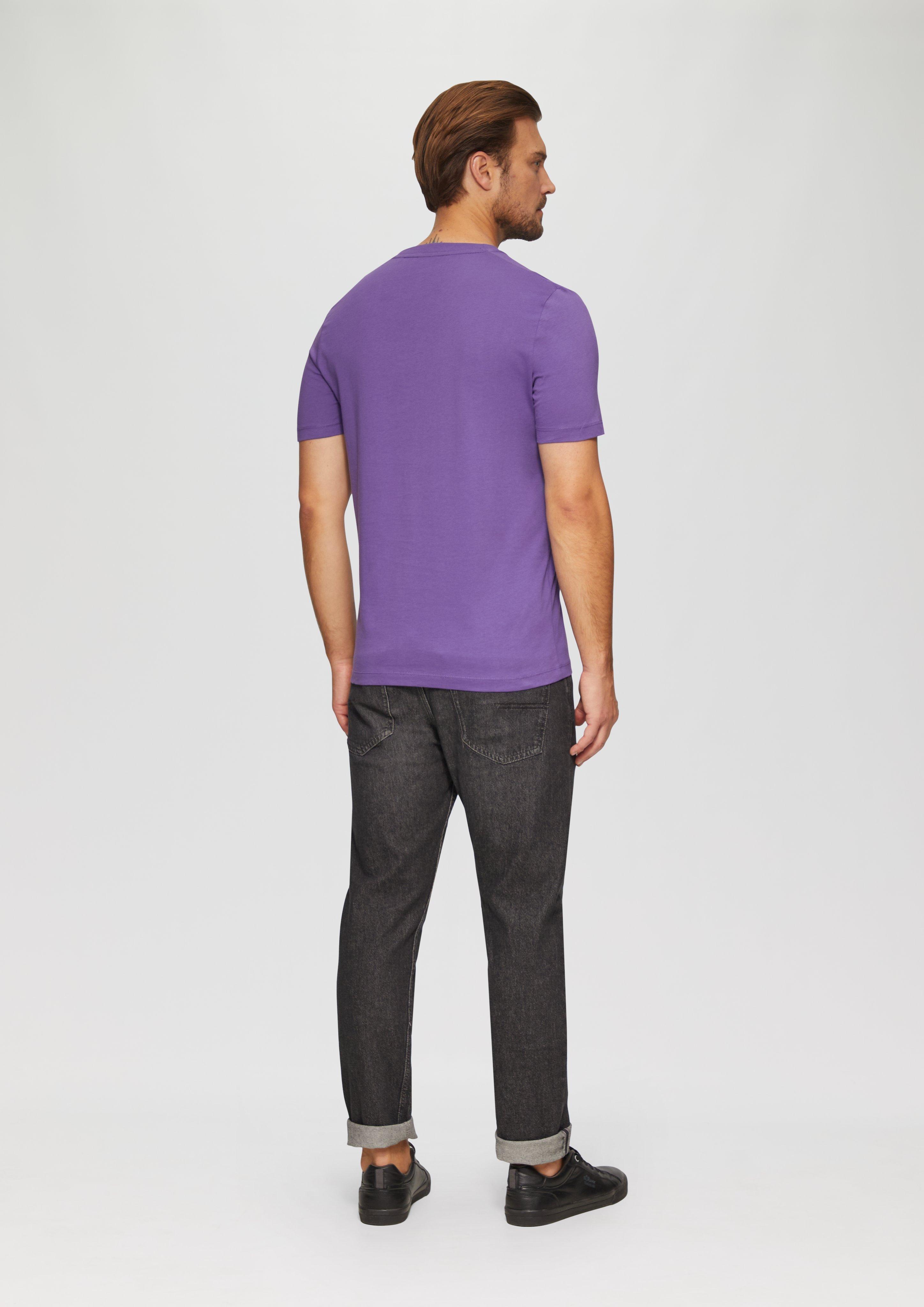 T-Shirt in 48D2, 01D2, 01D1, 67D1, 99D2, 99D1 & 83D2