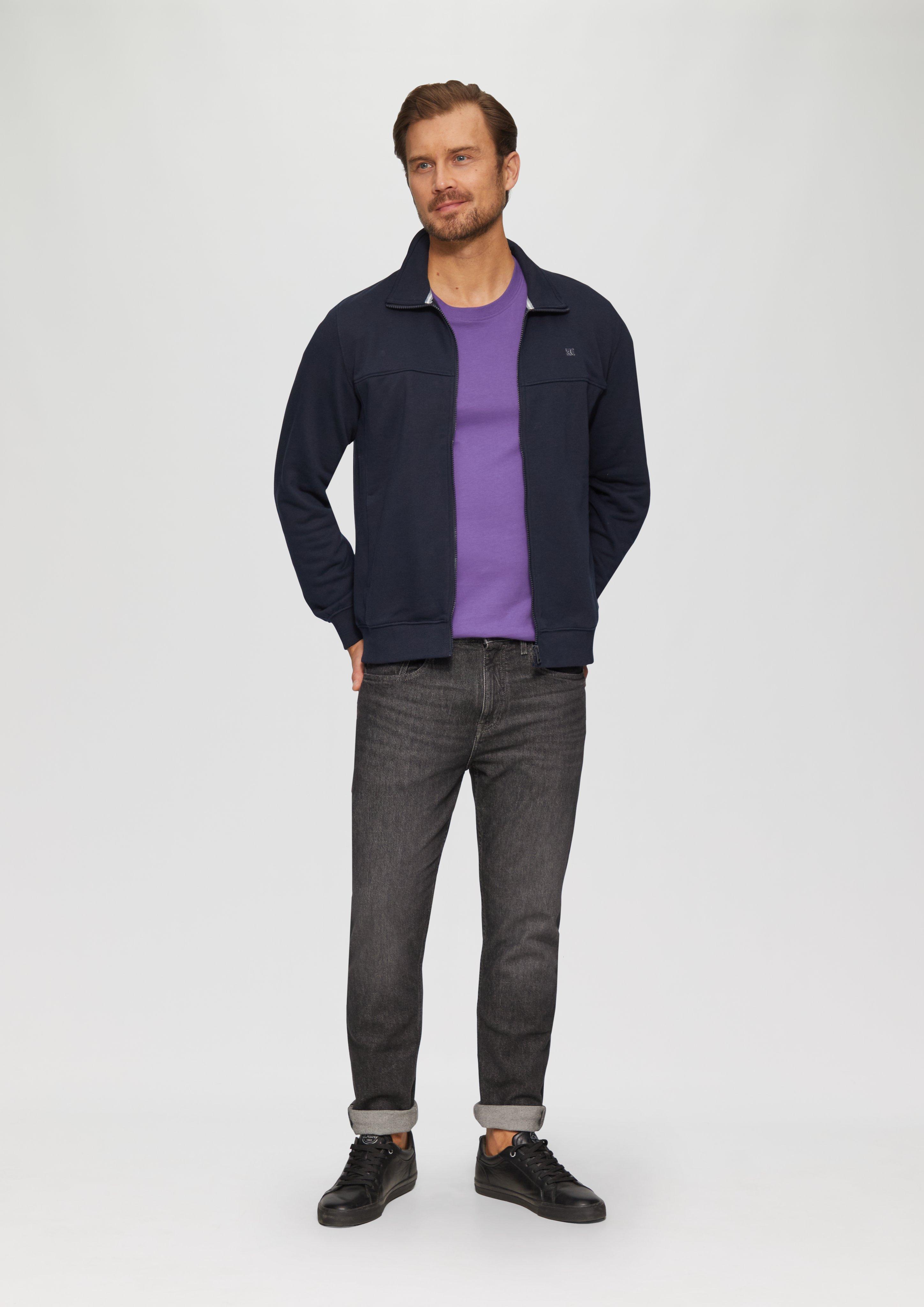 T-Shirt in 48D2, 01D2, 01D1, 67D1, 99D2, 99D1 & 83D2