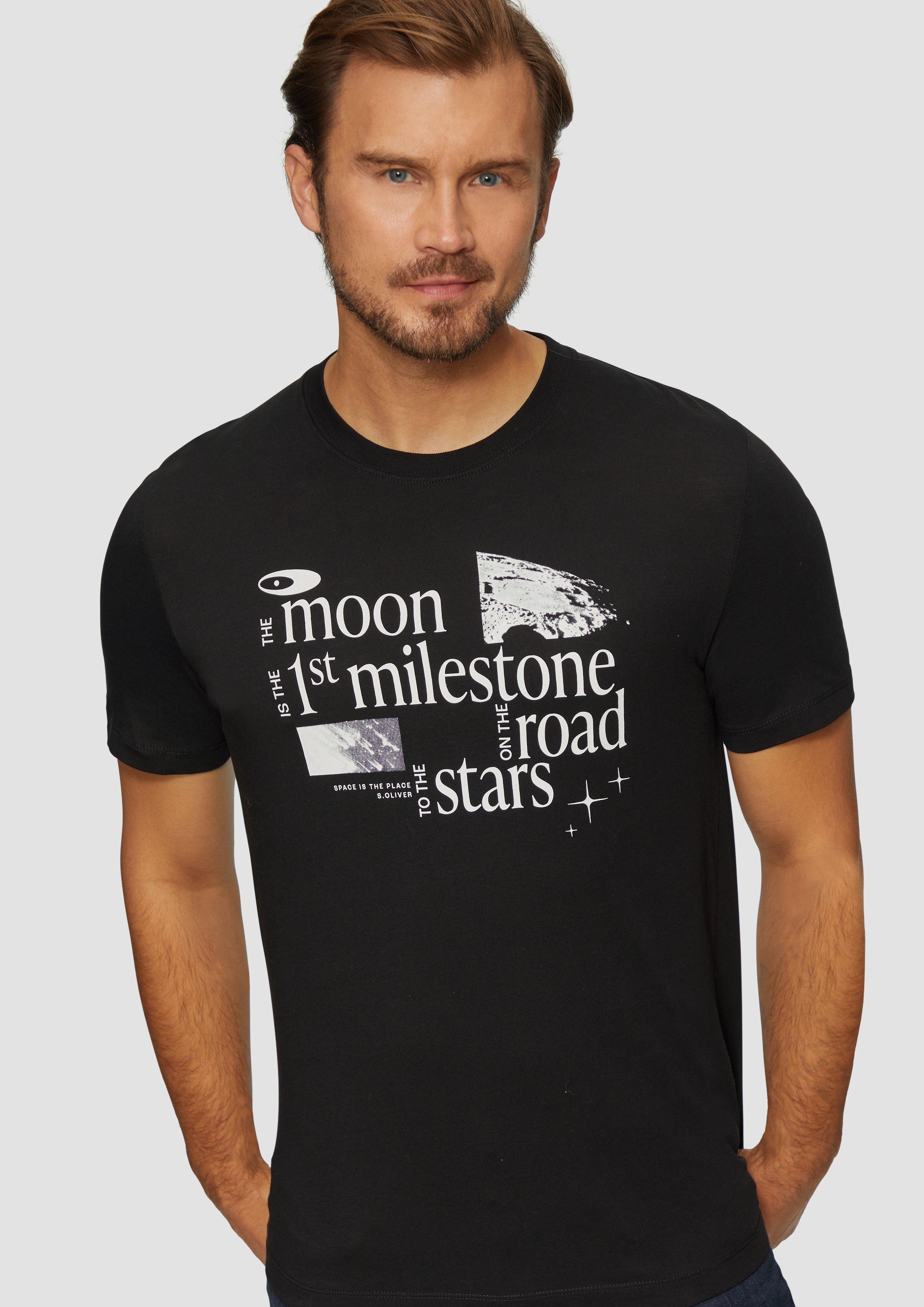 T-shirt in 99D1, 01D2, 01D1, 67D1, 99D2, 48D2 & 83D2