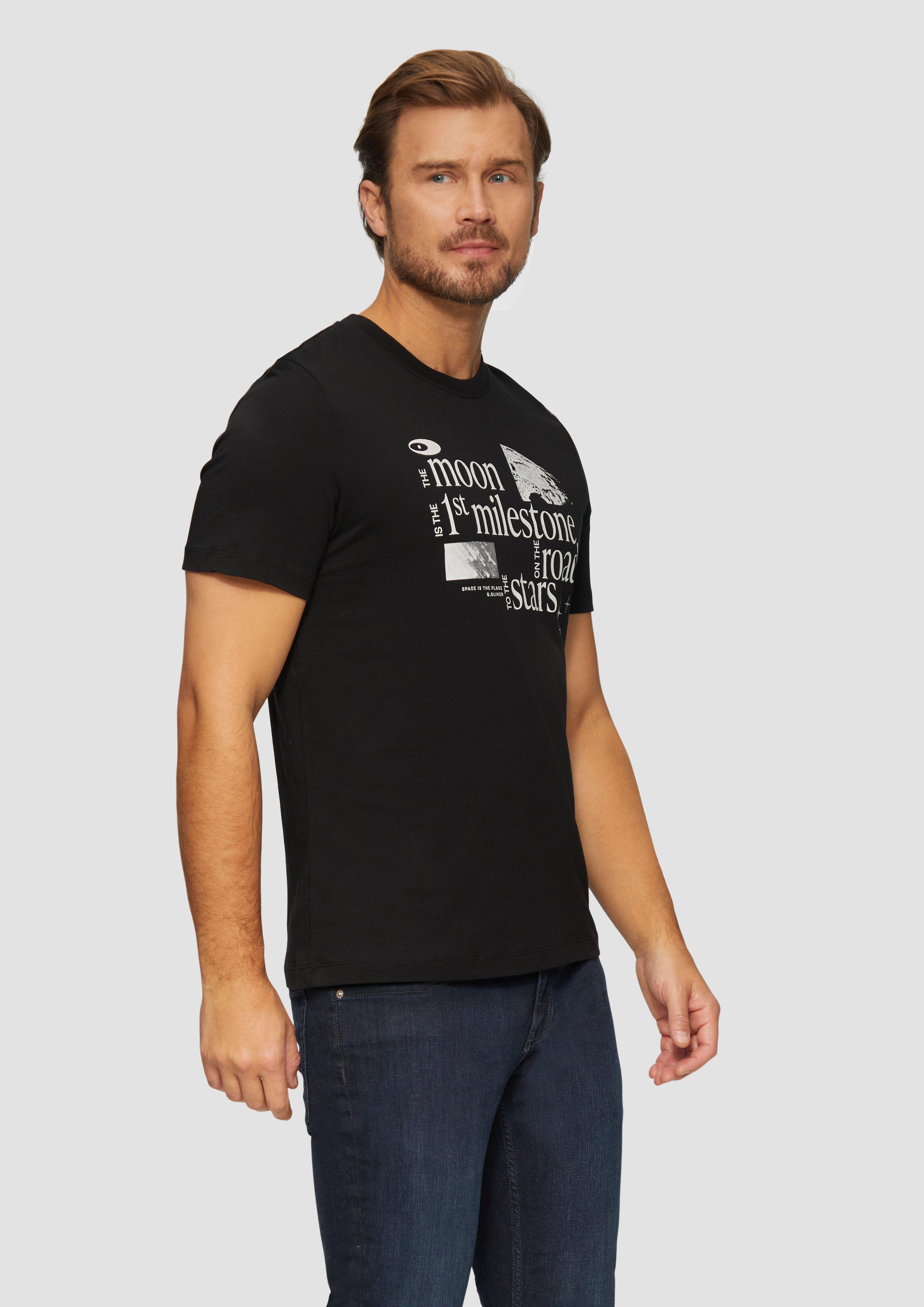 T-shirt in 99D1, 01D2, 01D1, 67D1, 99D2, 48D2 & 83D2