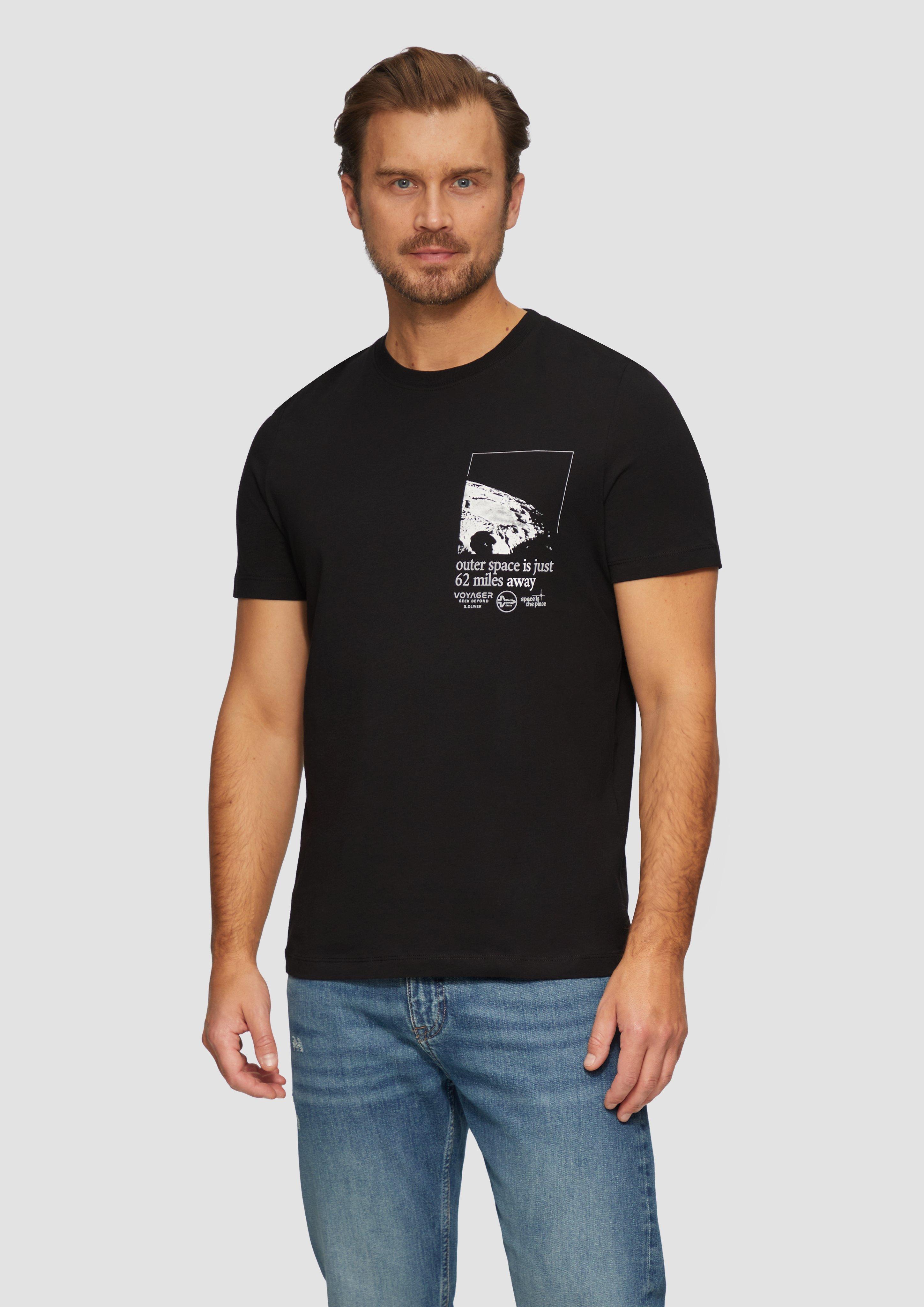 T-shirt in 99D2, 01D2, 01D1, 67D1, 48D2, 99D1 & 83D2