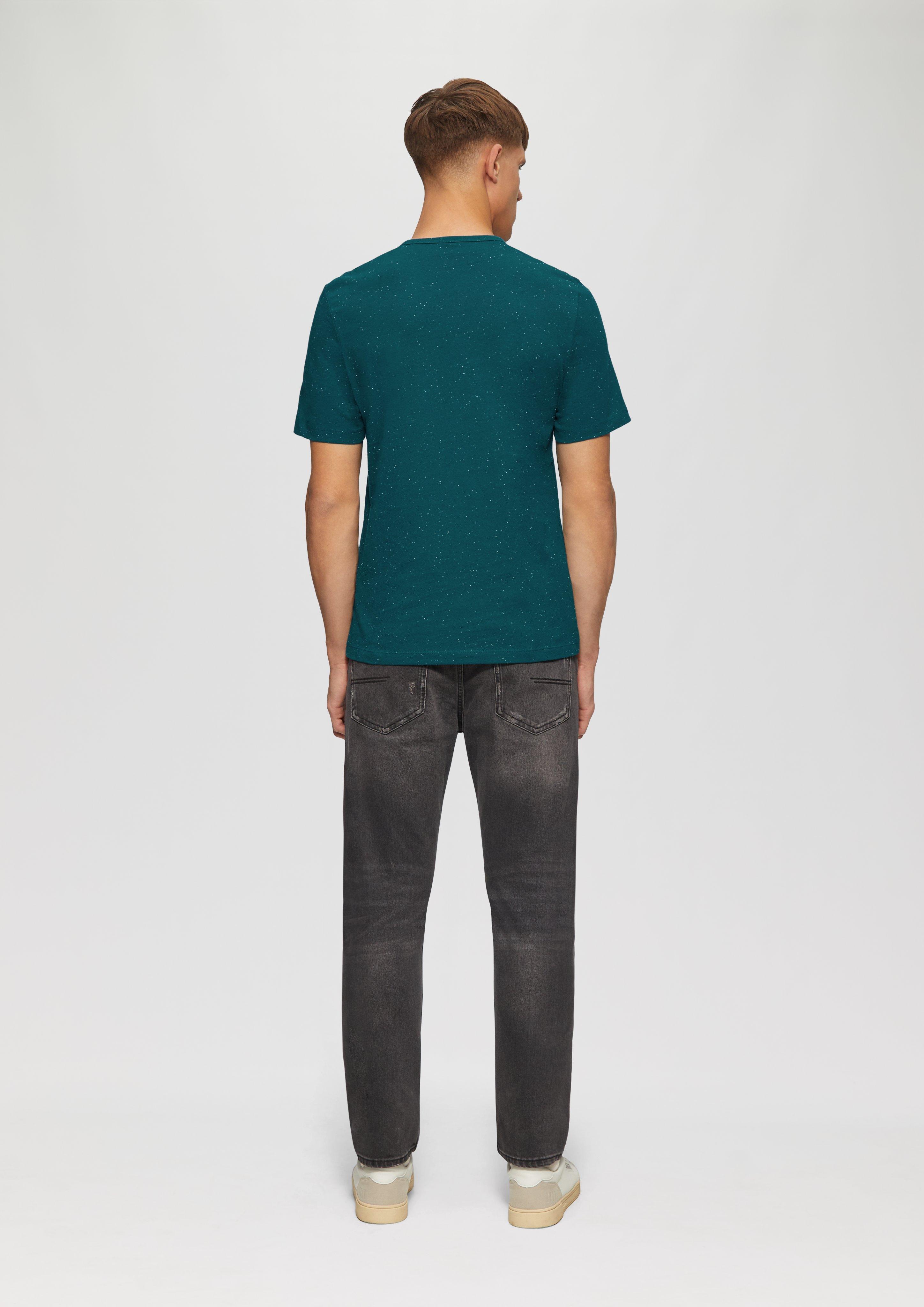 T-shirt in 6767, 9999 & 9823