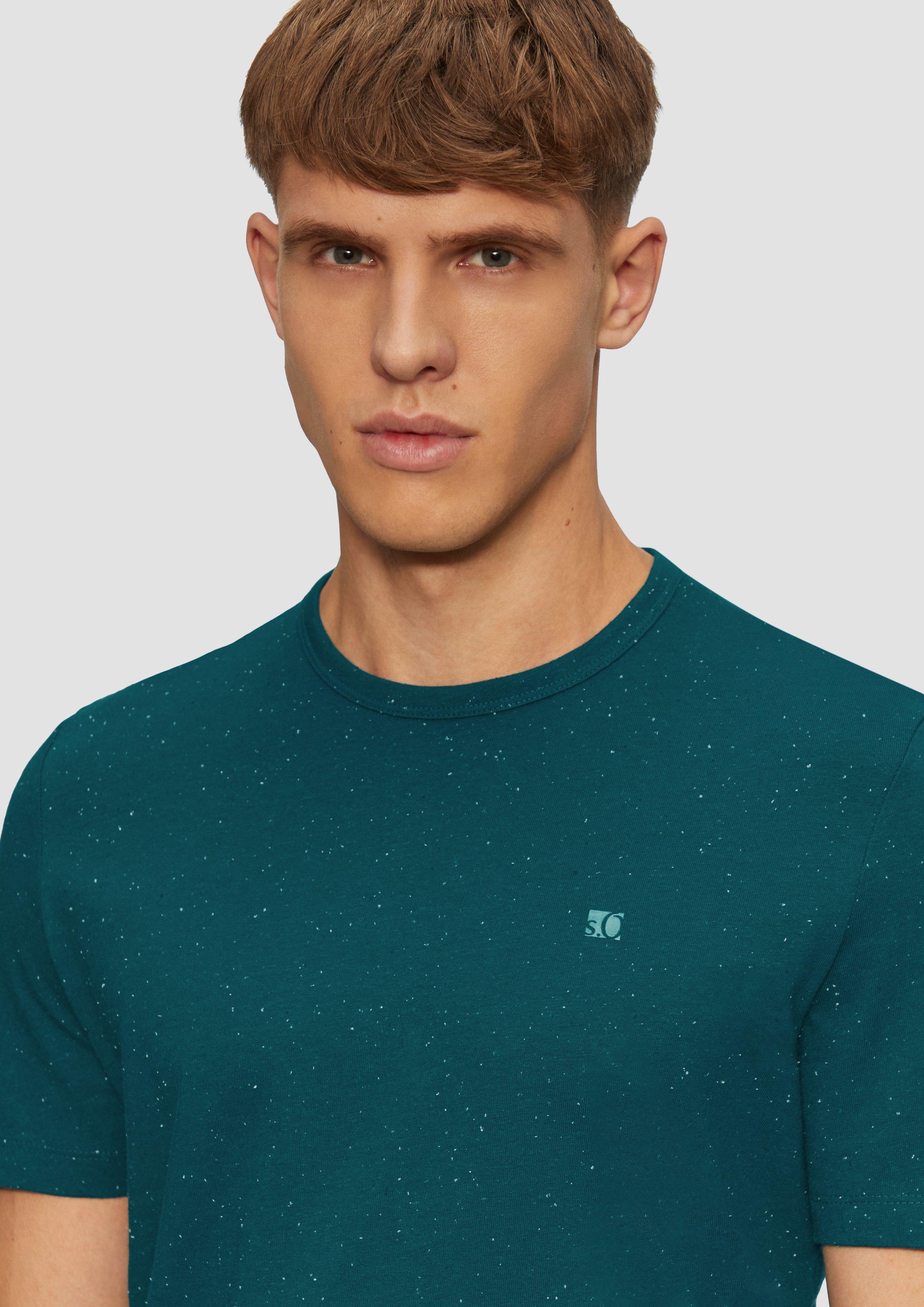 T-shirt in 6767, 9999 & 9823