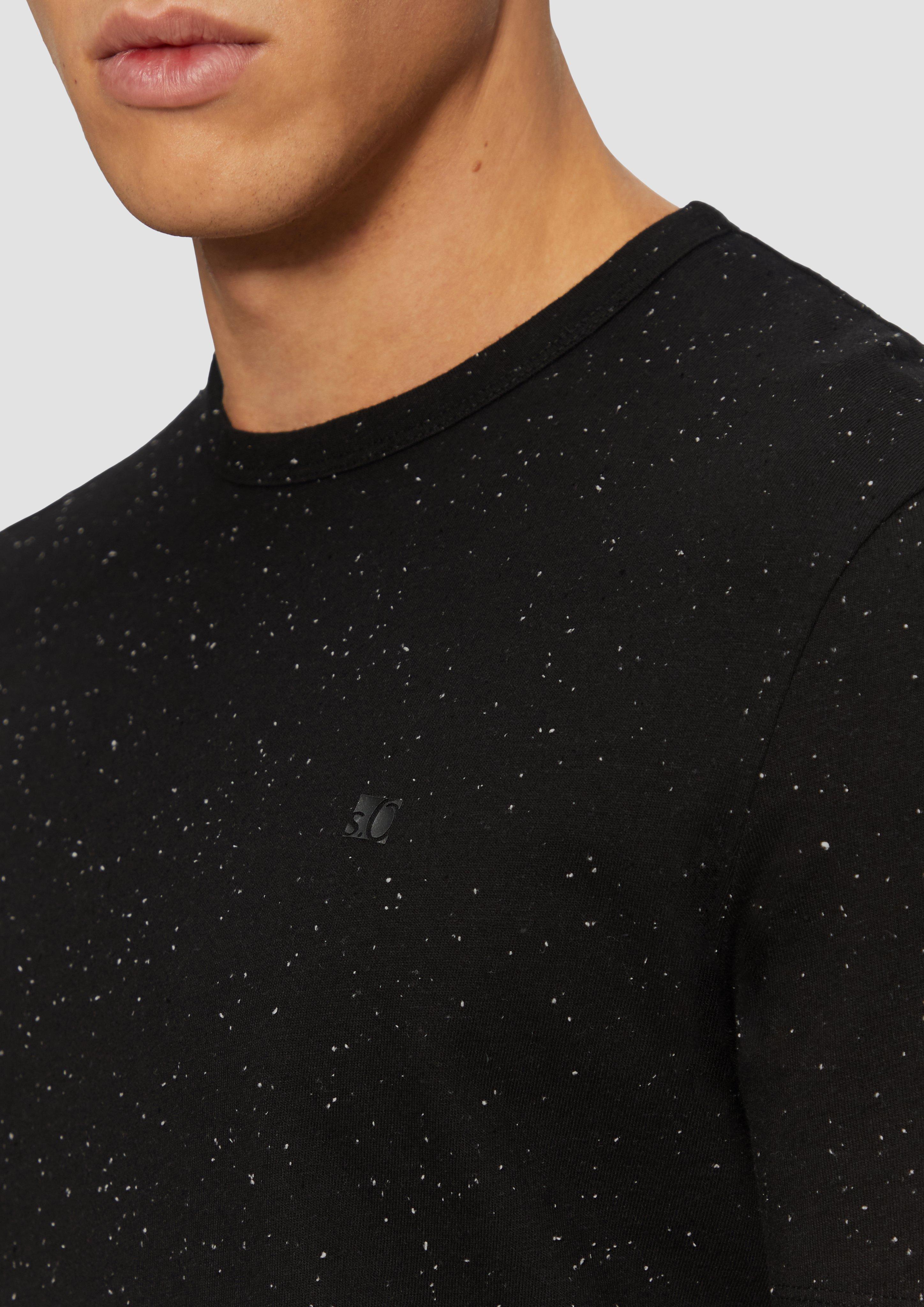 T-Shirt in 9999, 6767 & 9823