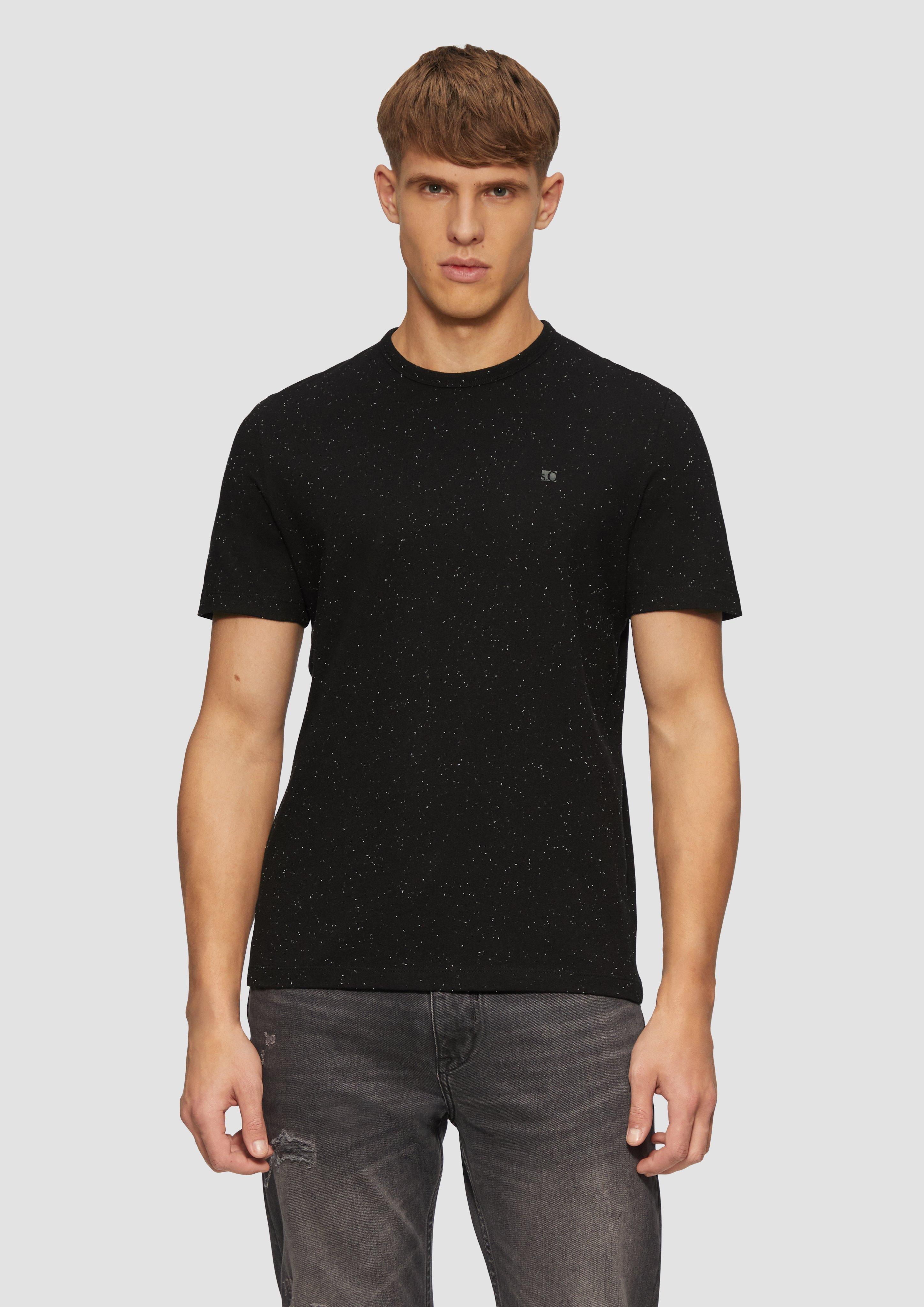 T-Shirt in 9999, 6767 & 9823